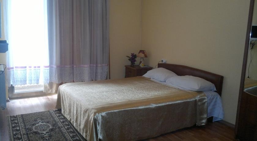 Фото Отель Rio Tbilisi