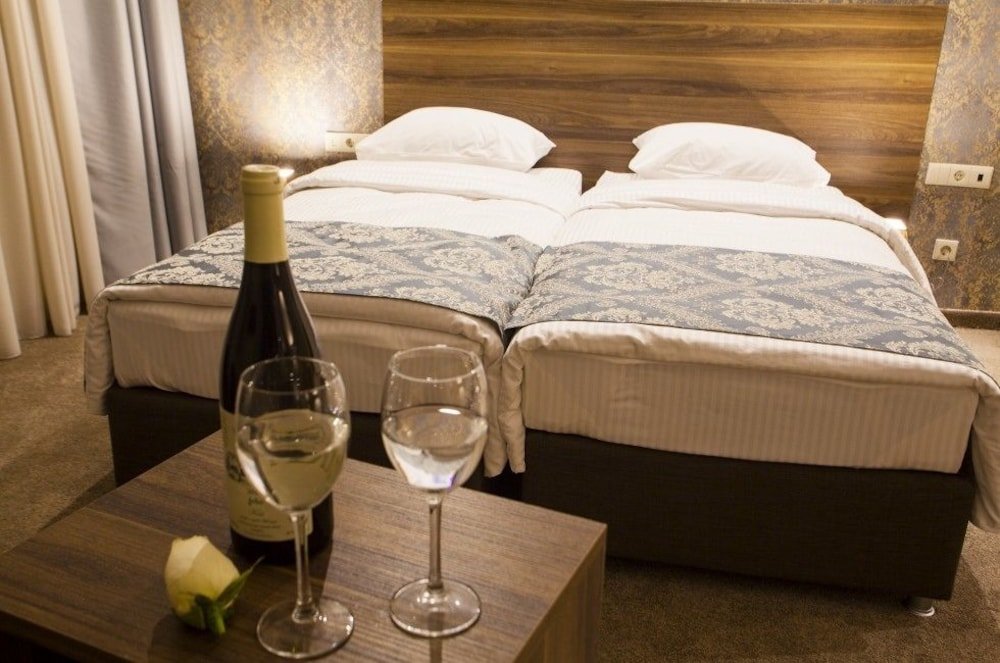 Фото Old Meidan Tbilisi