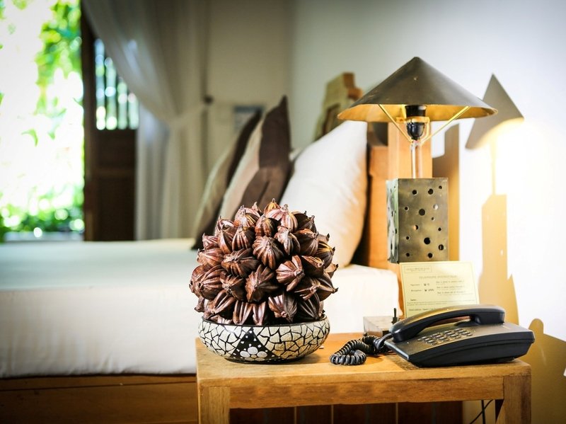 Фото Hoi An Coco River Resort & SPA