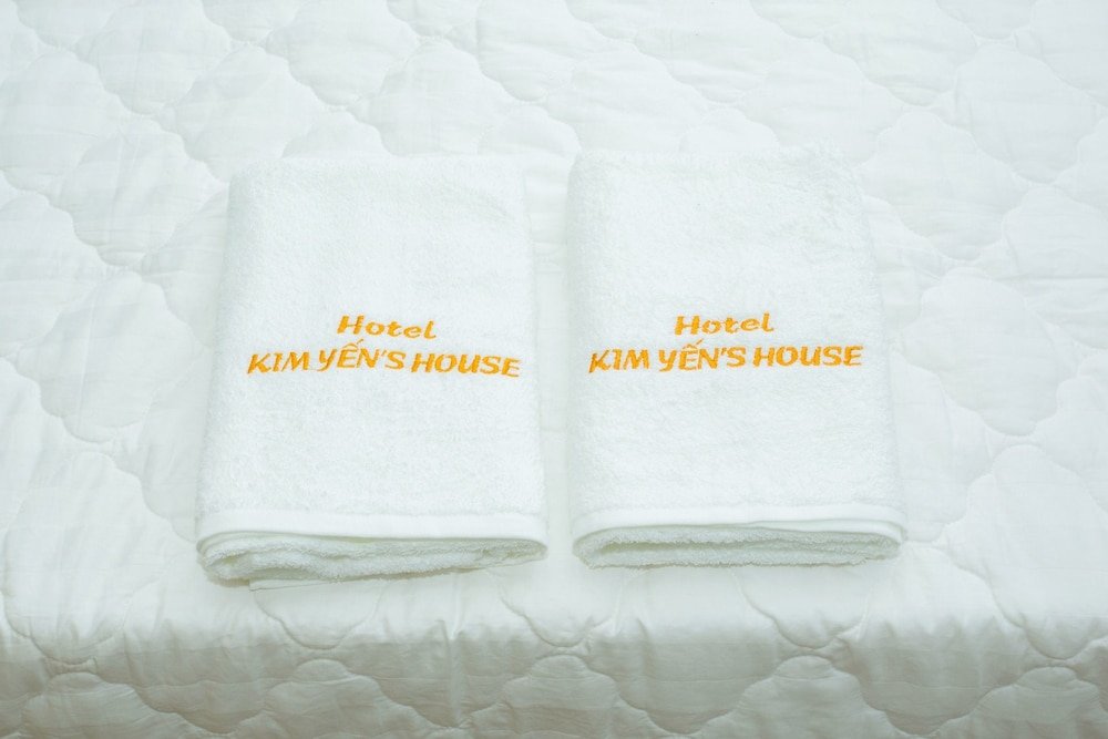 Фото Kim Yen Hotel
