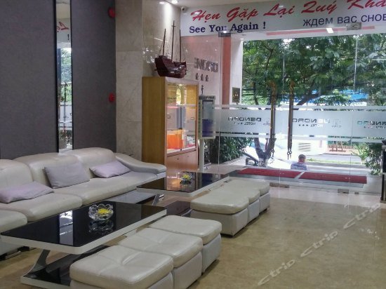 Фото Dendro Hotel