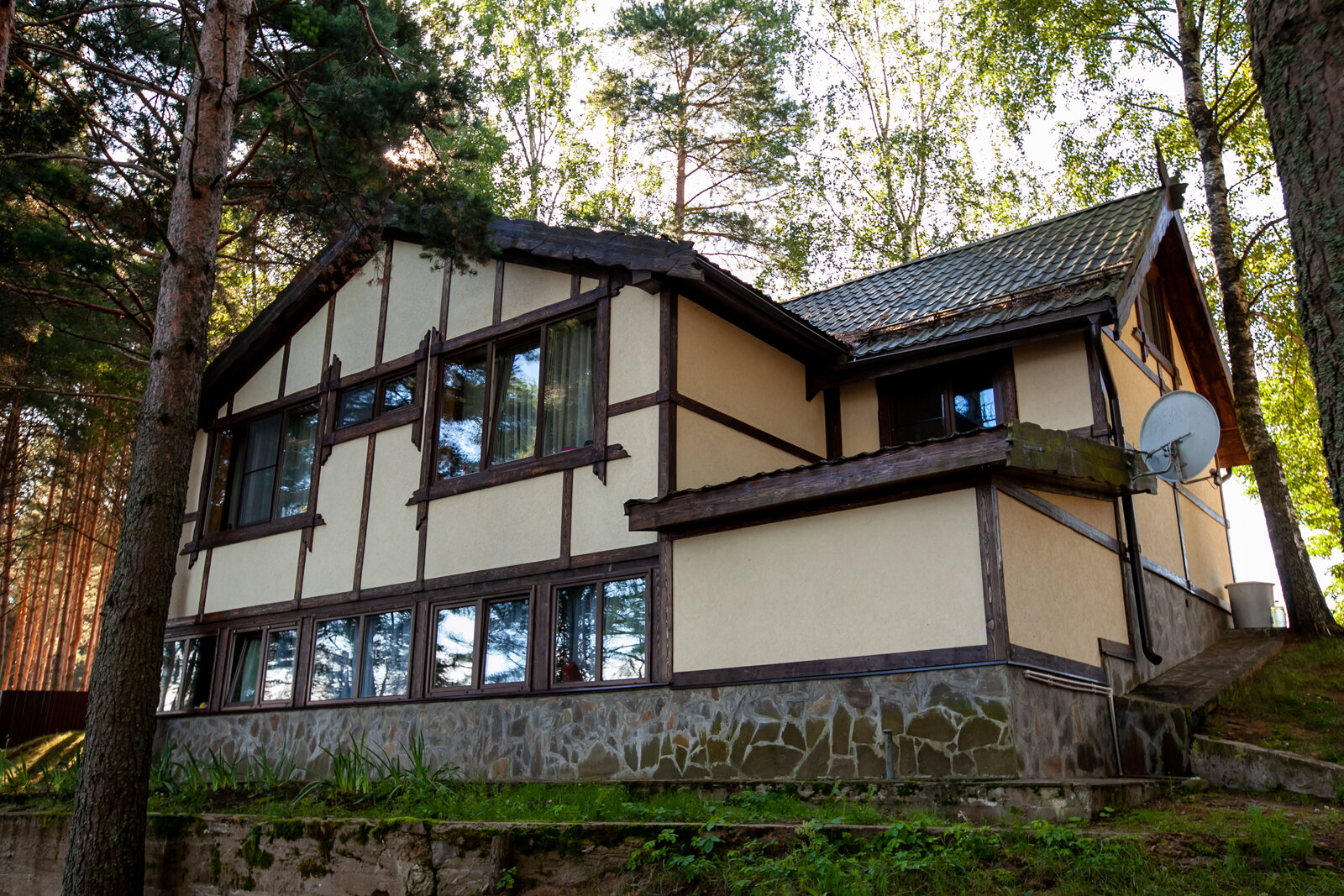 Фото Отдых Волго