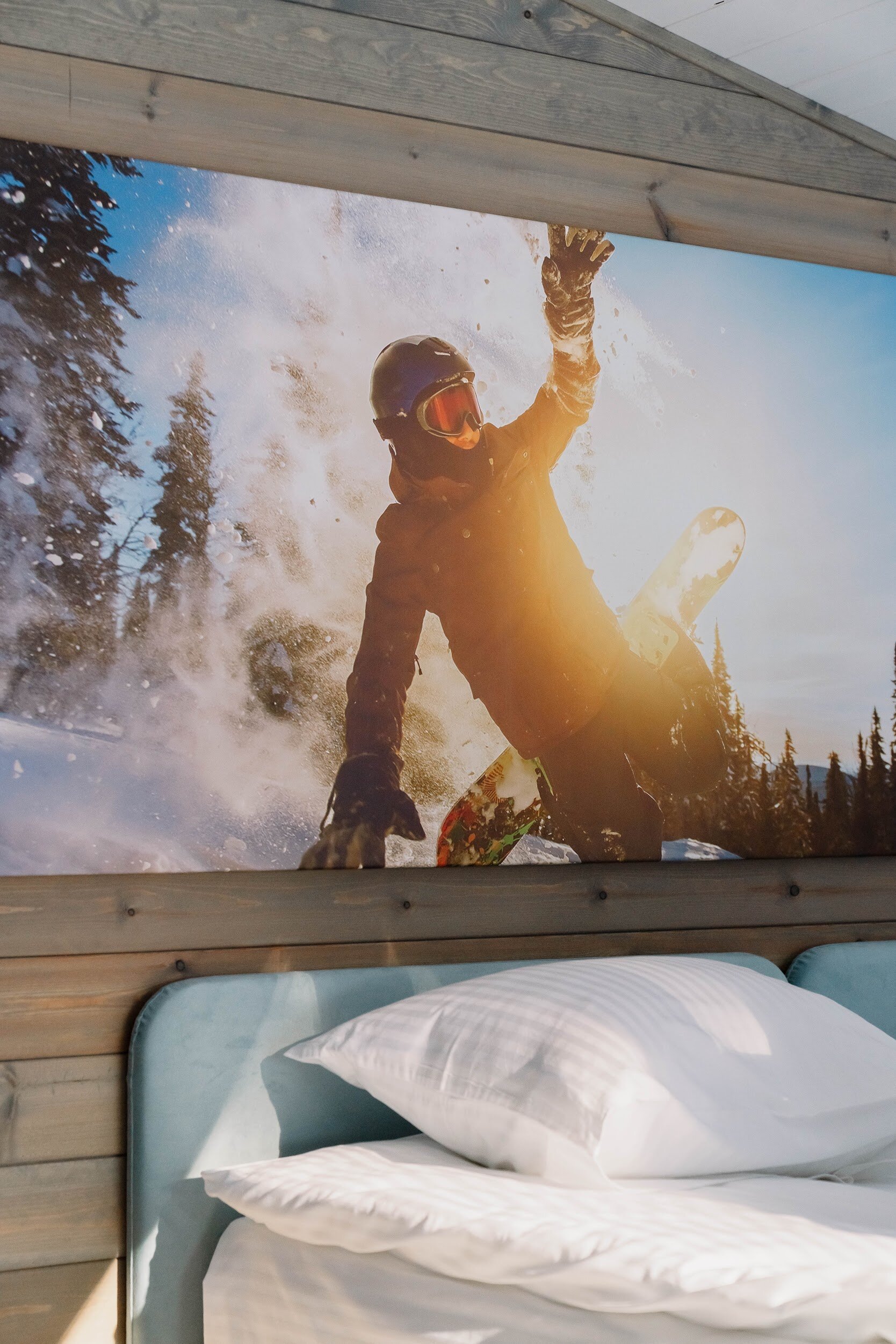 Фото ШерХан