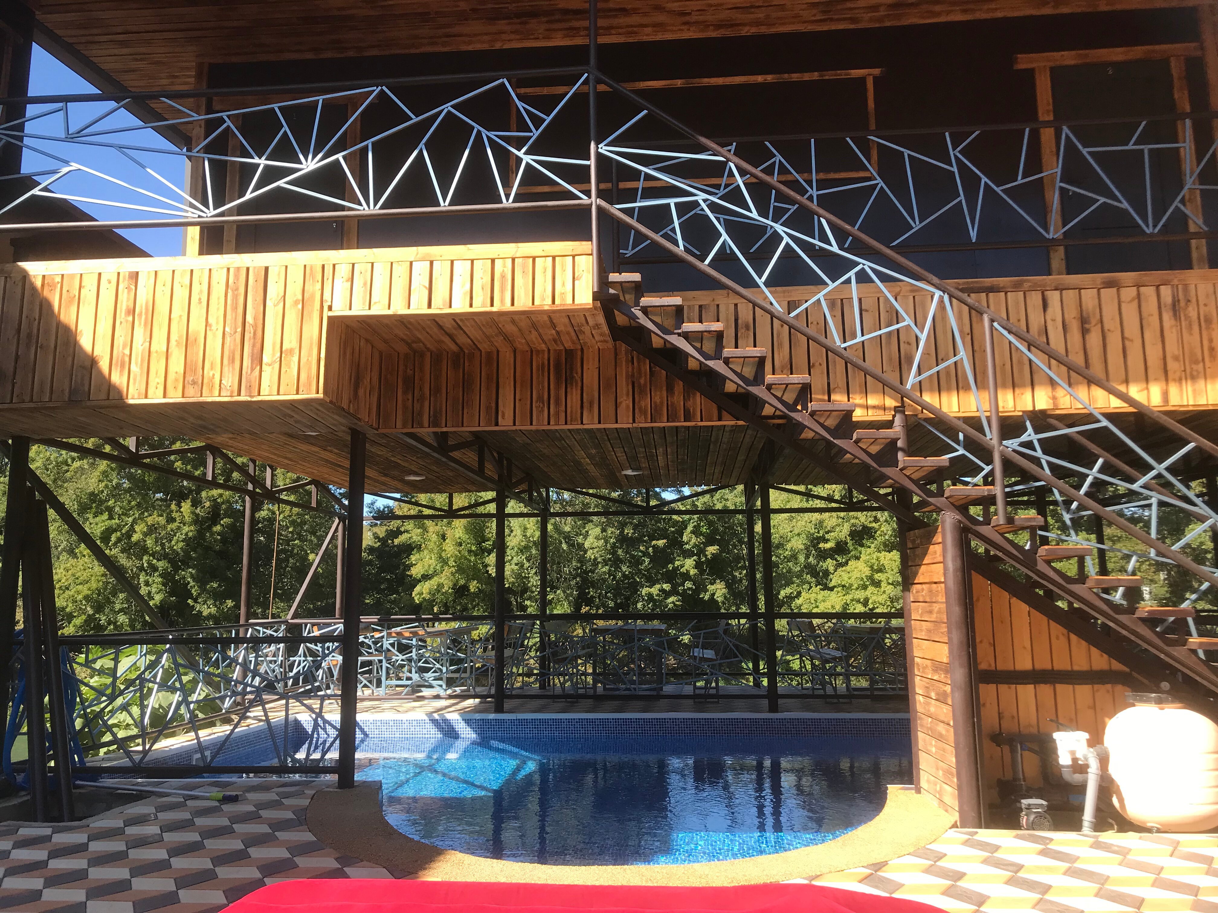 Фото Морской клуб