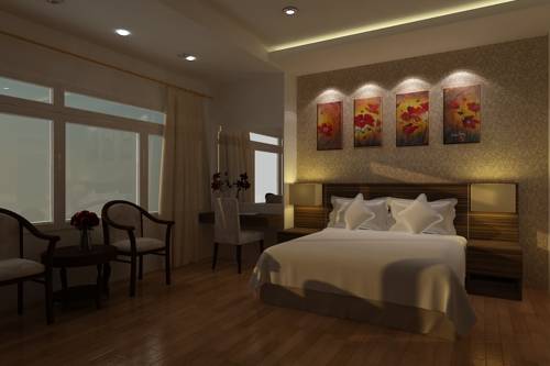 Фото Majestic Nha Trang