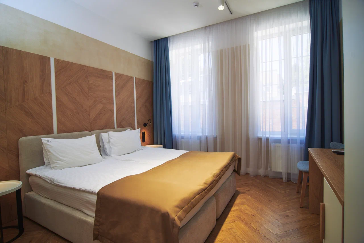 Фото отеля 5