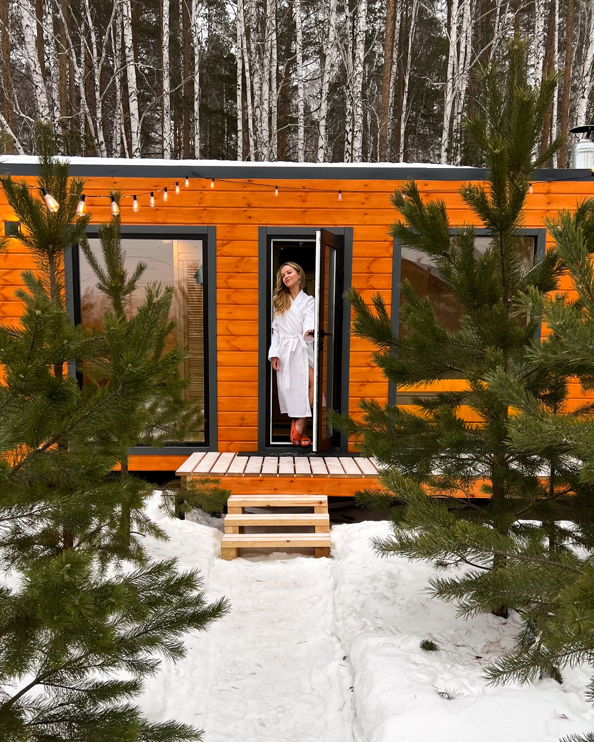 Фото Introvert House