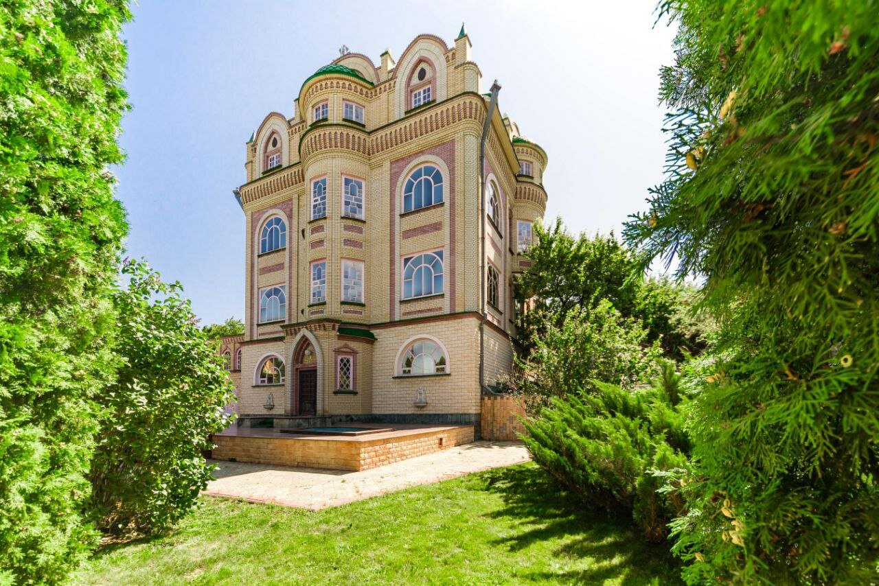 Фото Усадьба на Луговой