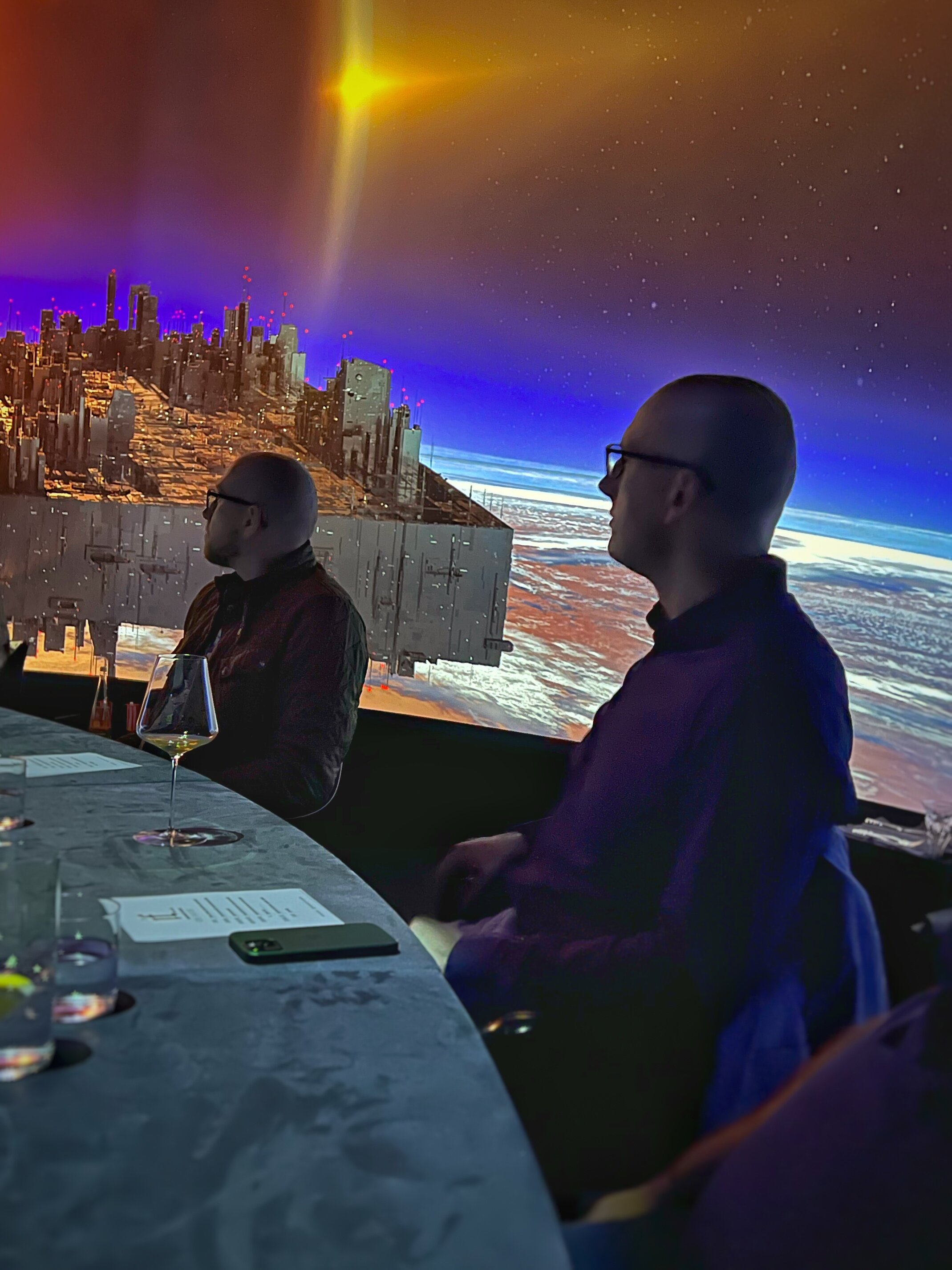 Фото Taj Jumeirah Lake Towers