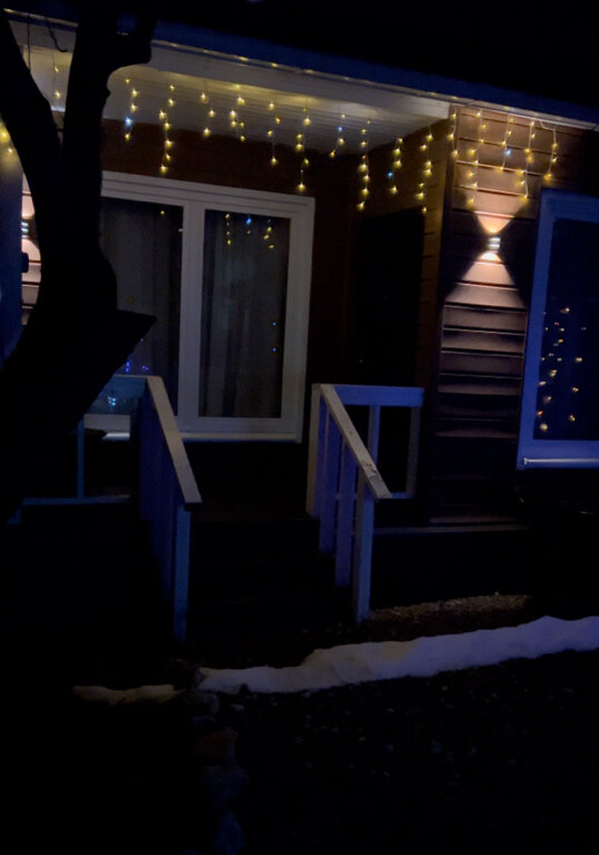 Фото Палитра