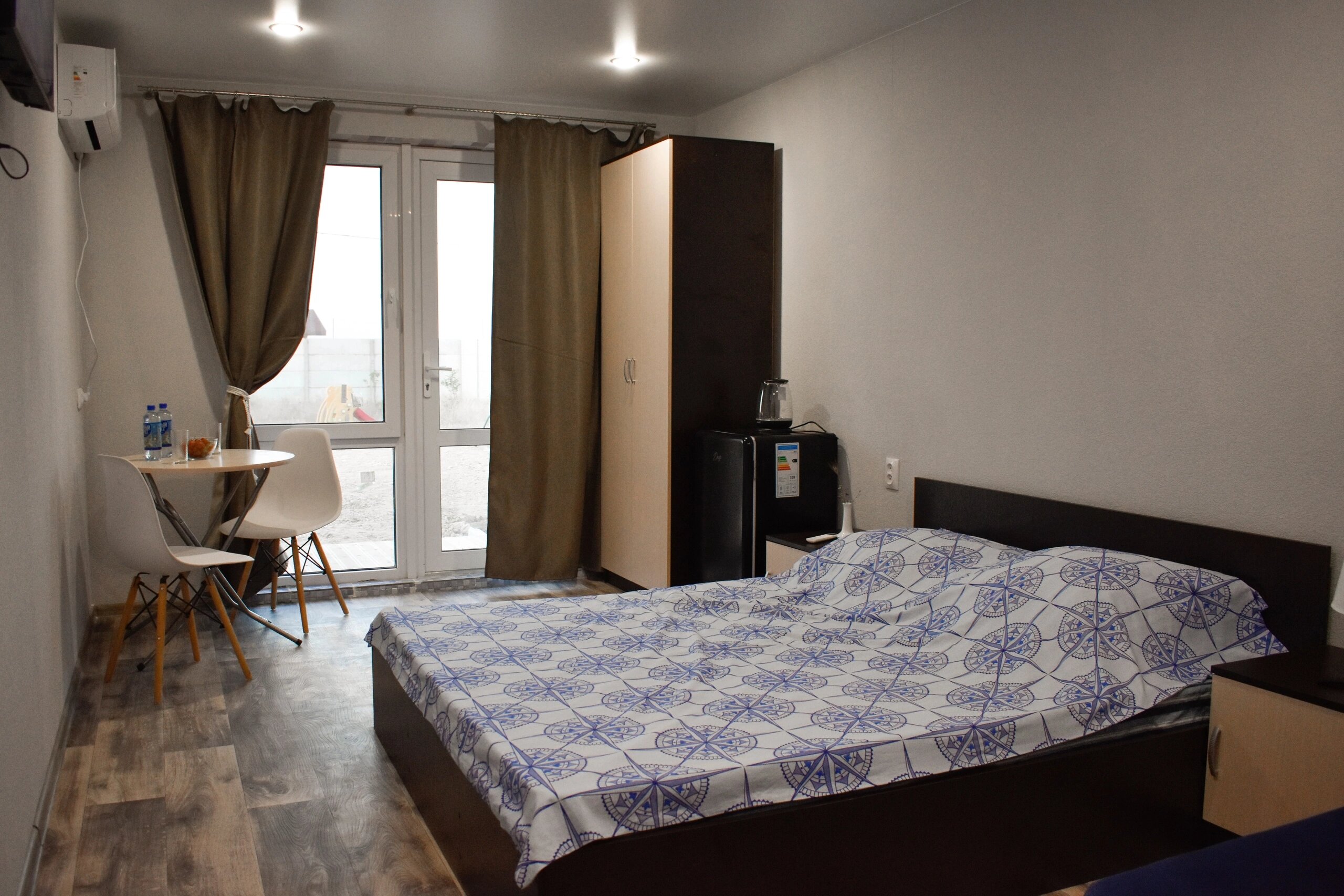 Фото Георгинн