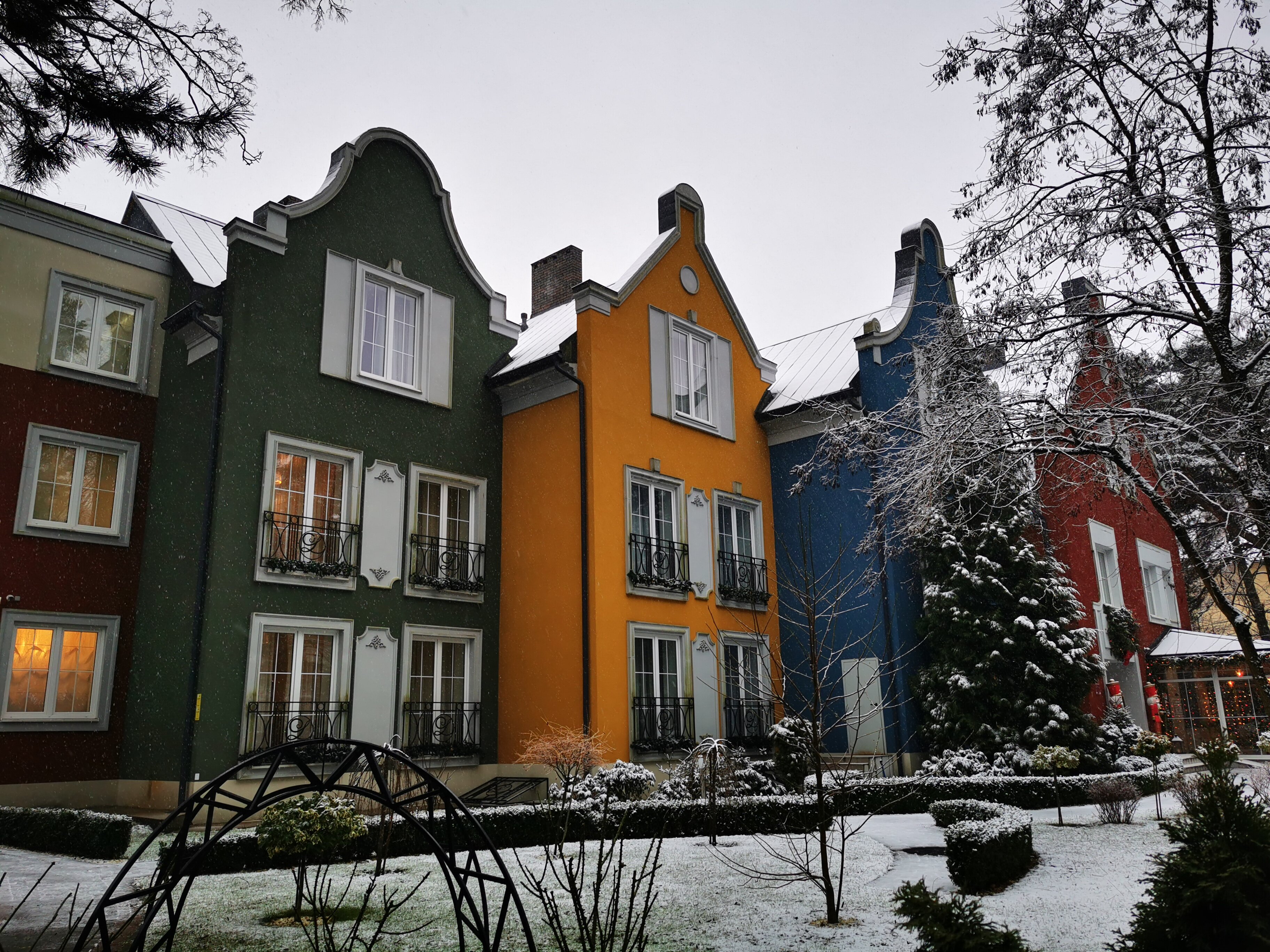 Фото Whale apart