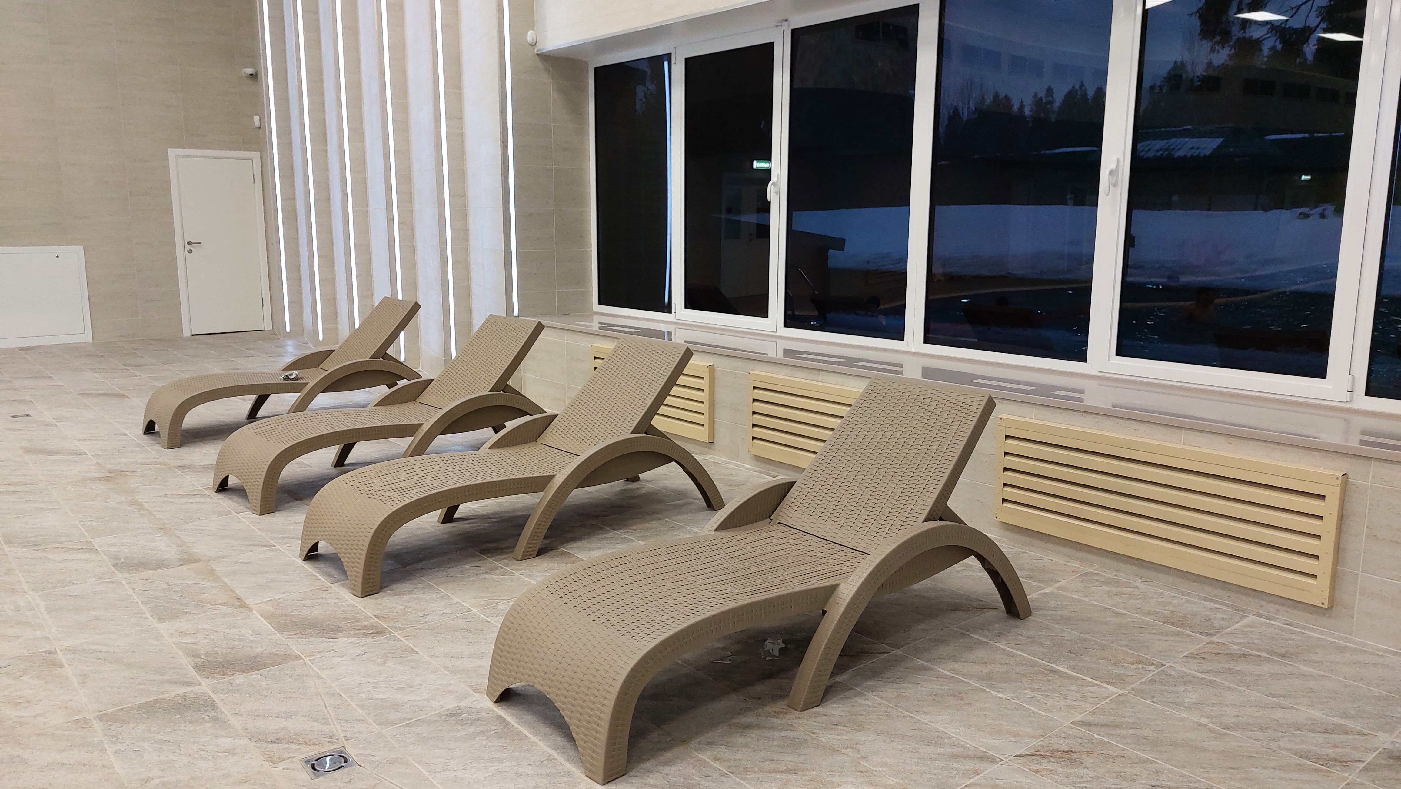 Фото Каникулы в Аксаково