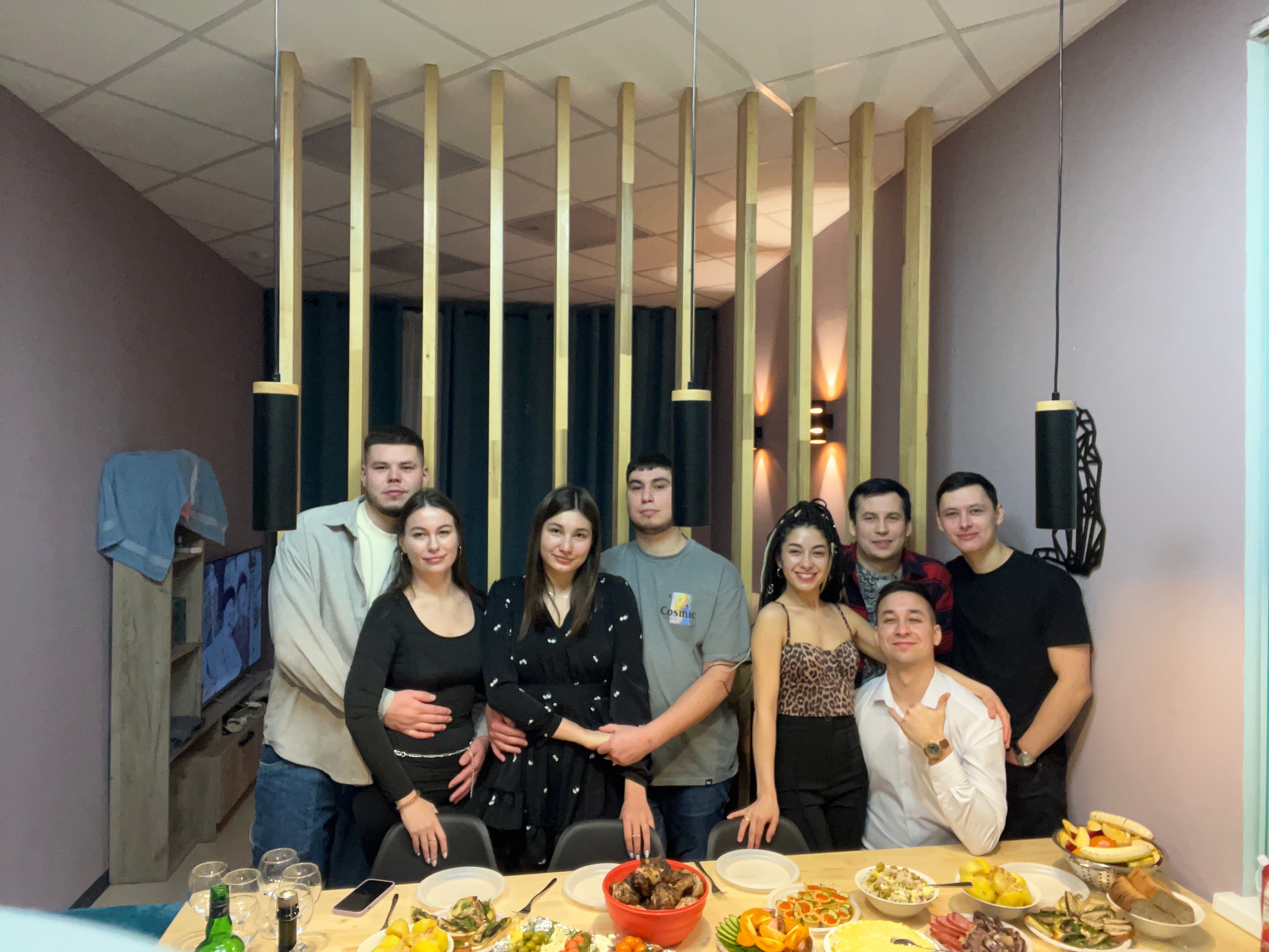 Фото Гоголь