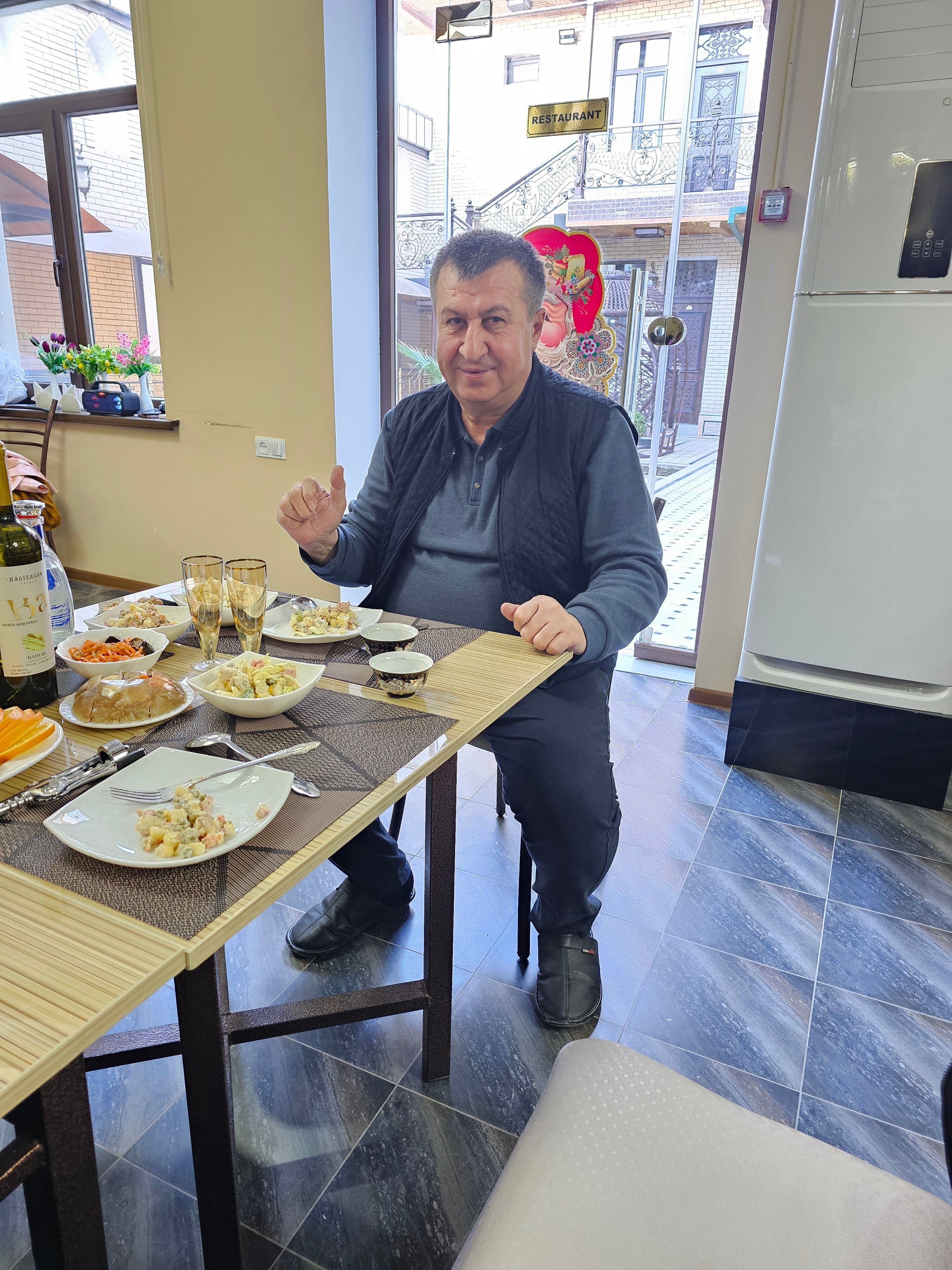 Фото Hotel Vostok