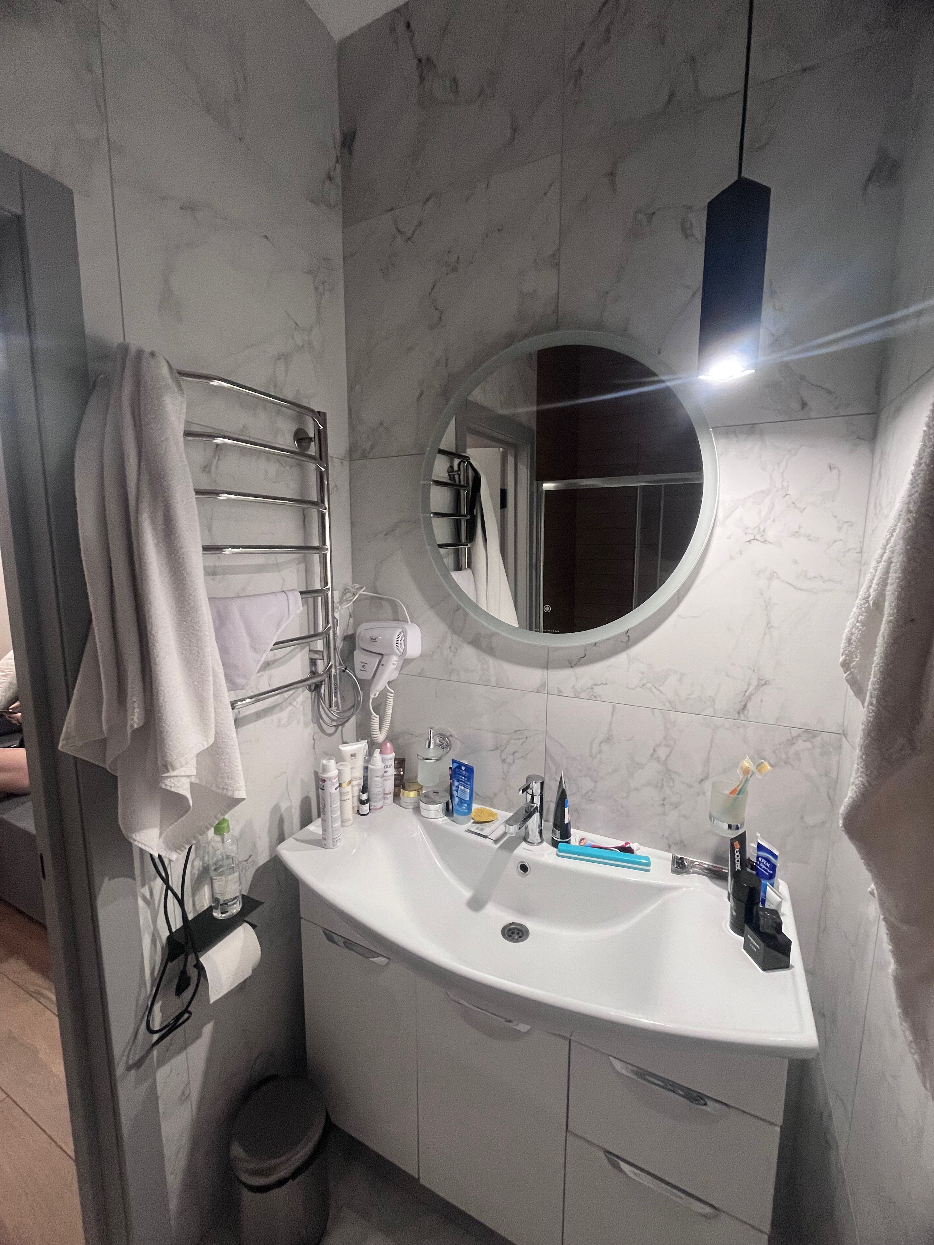 Фото Бульвар