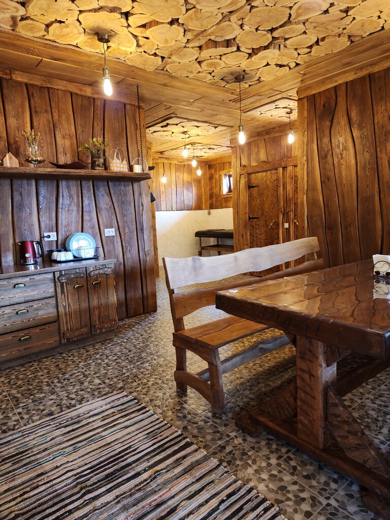 Bathhouse Баня на дровах, Krasnodar Krai, photo