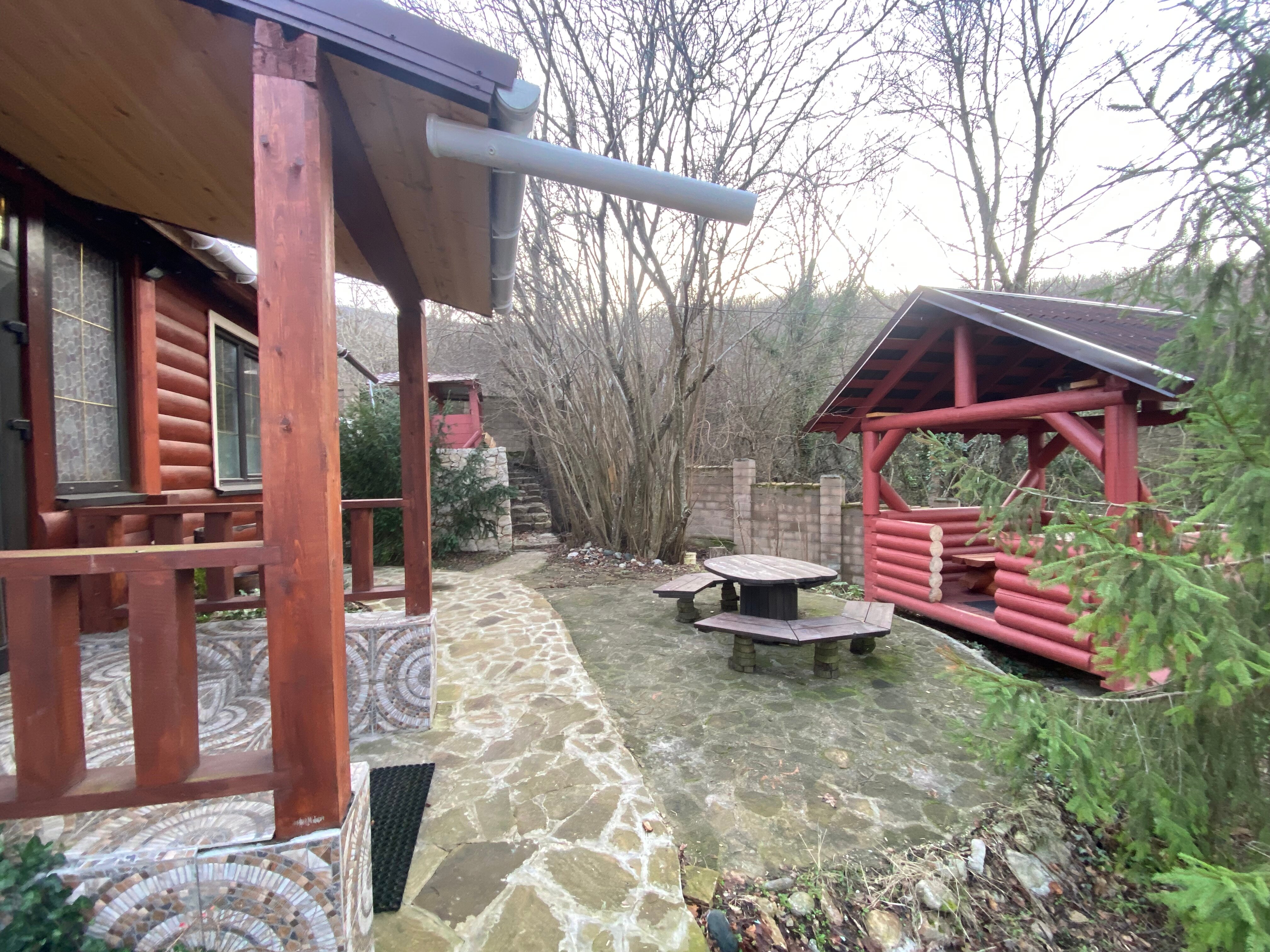 Фото Усадьба Календы