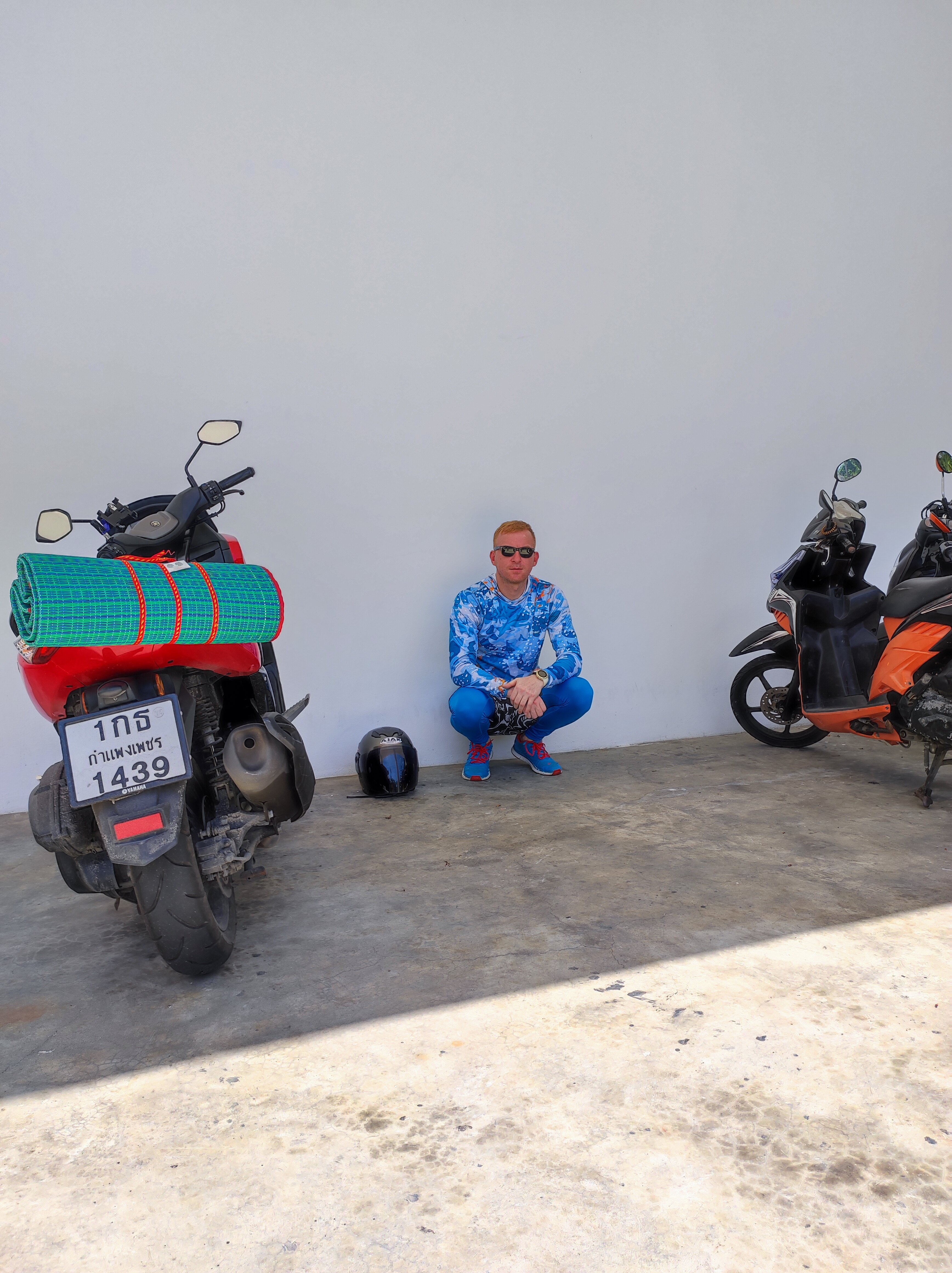 Фото Lae Lay Suites