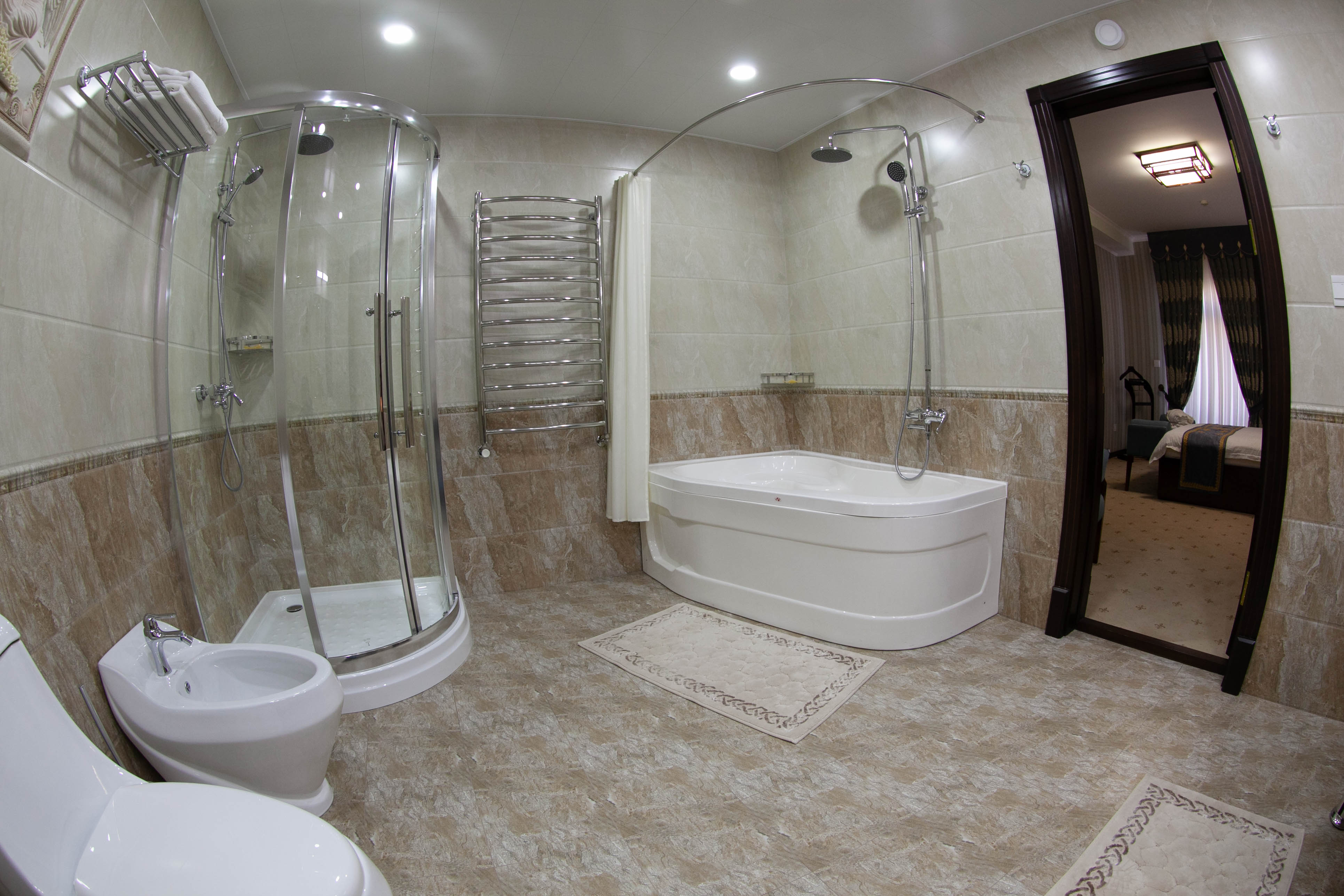 Фото Заргарон Плаза