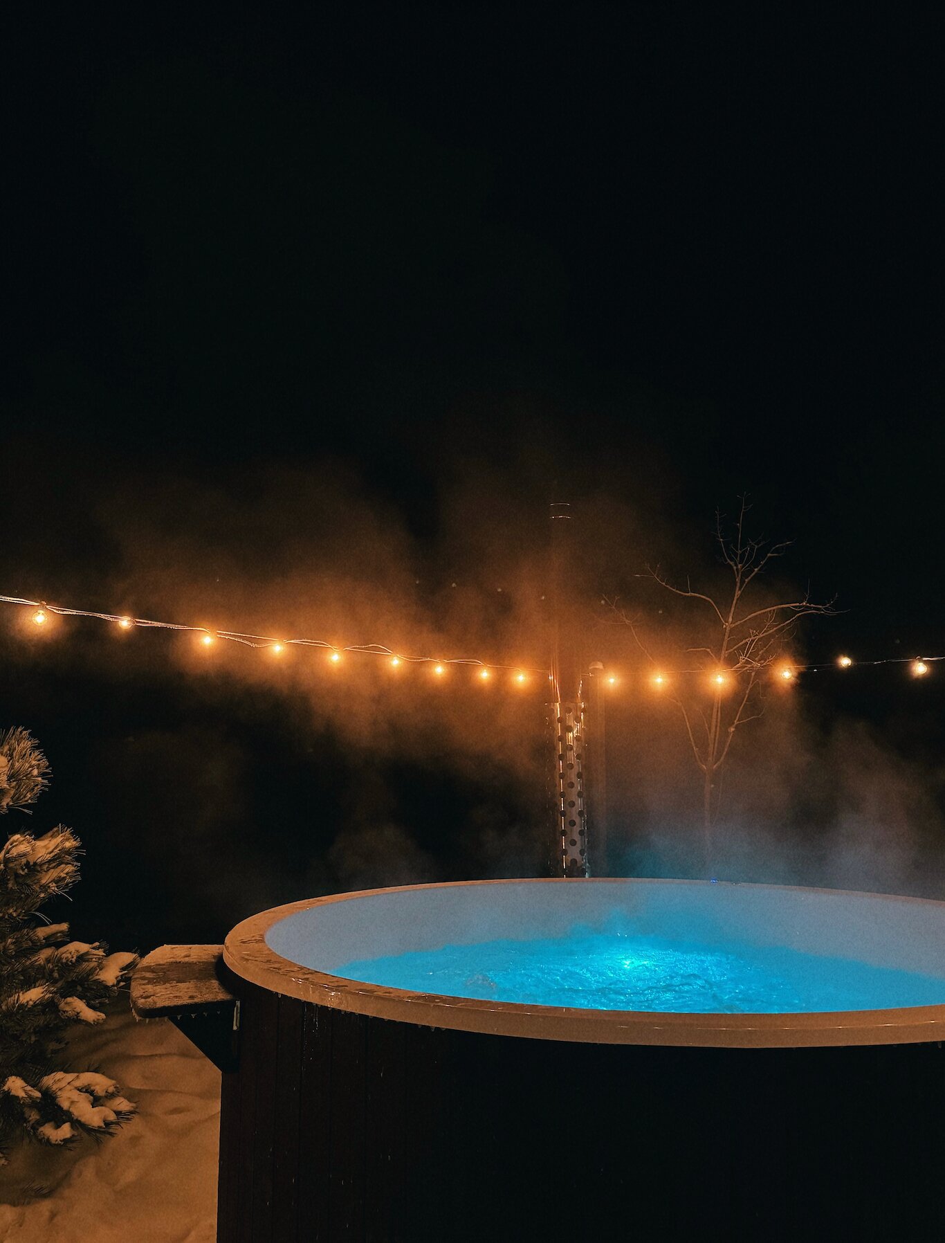 Фото Домики и доски