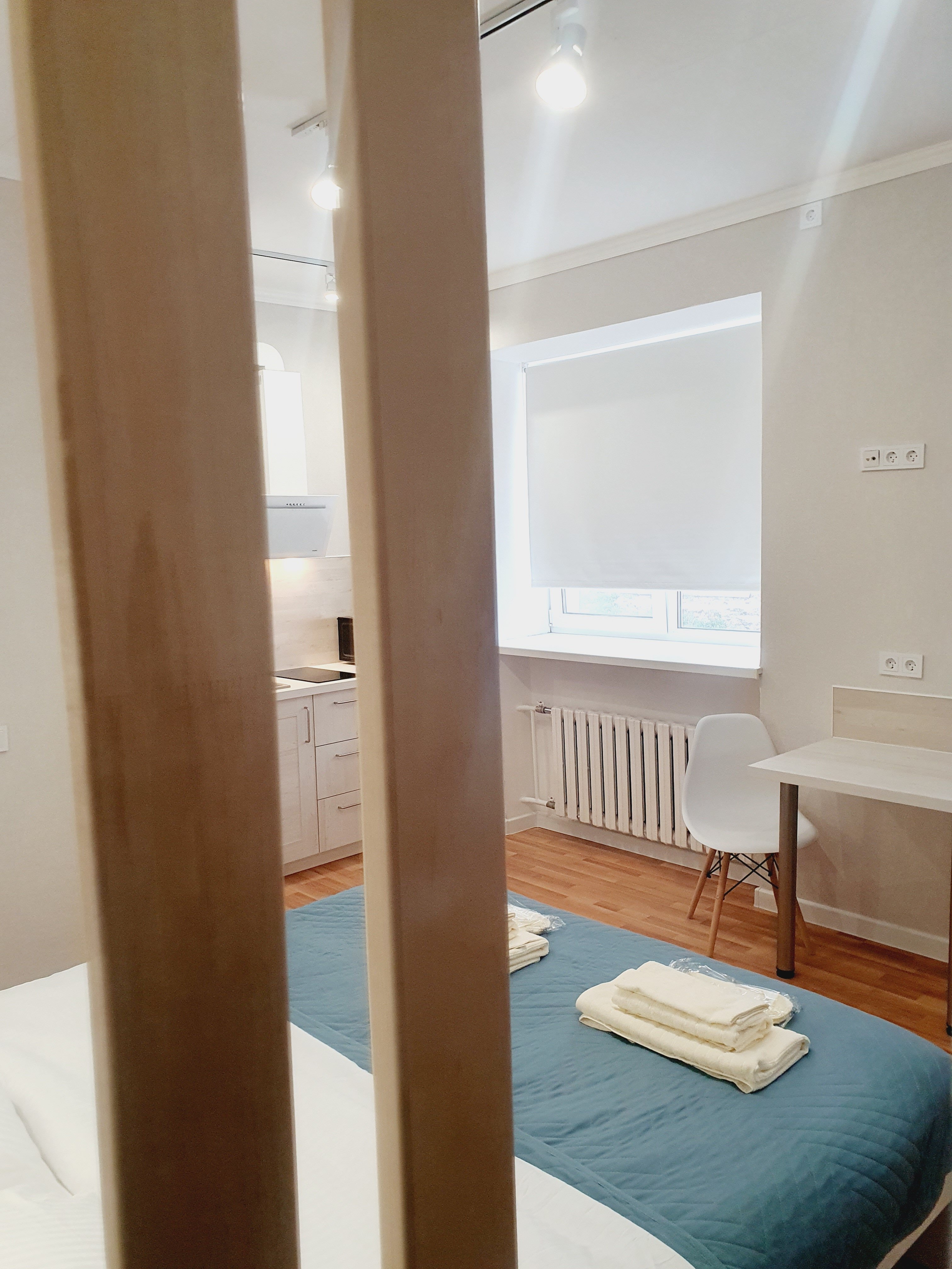 Фото Welcomerooms