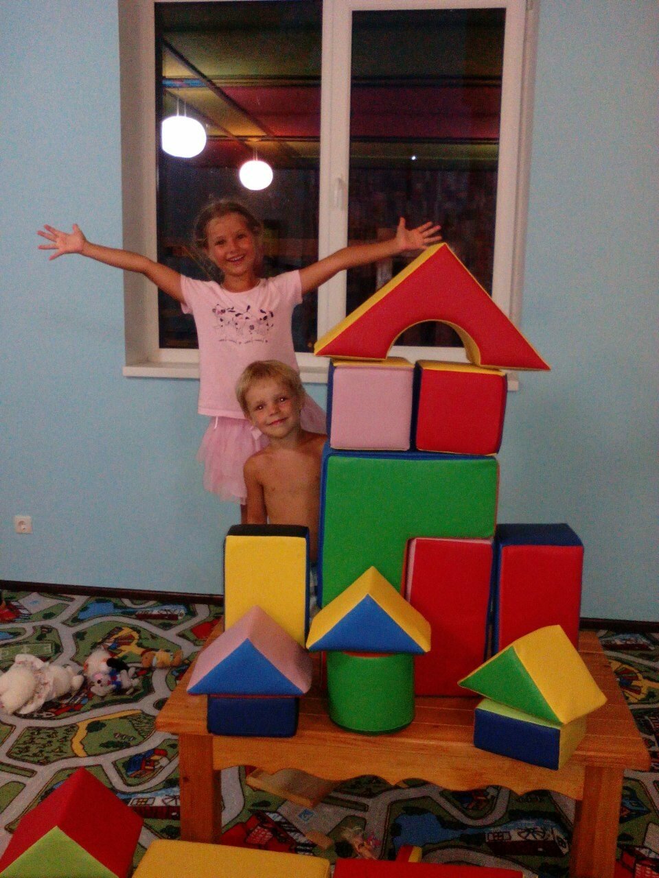 Фото АтлантикА