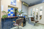 Aquarium (800-letiya Moskvy Street, вл14с1), beauty salon