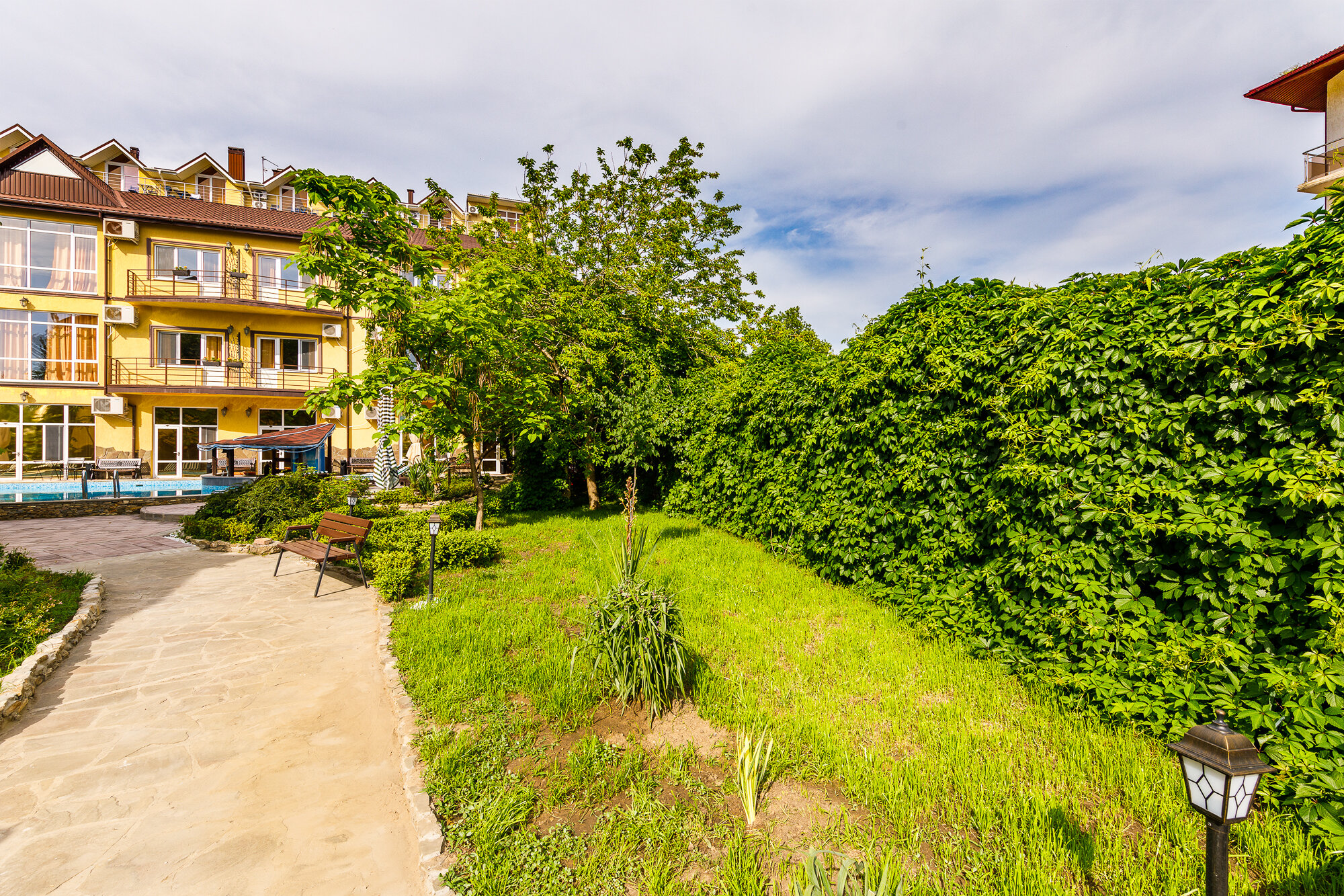 Фото отеля 3