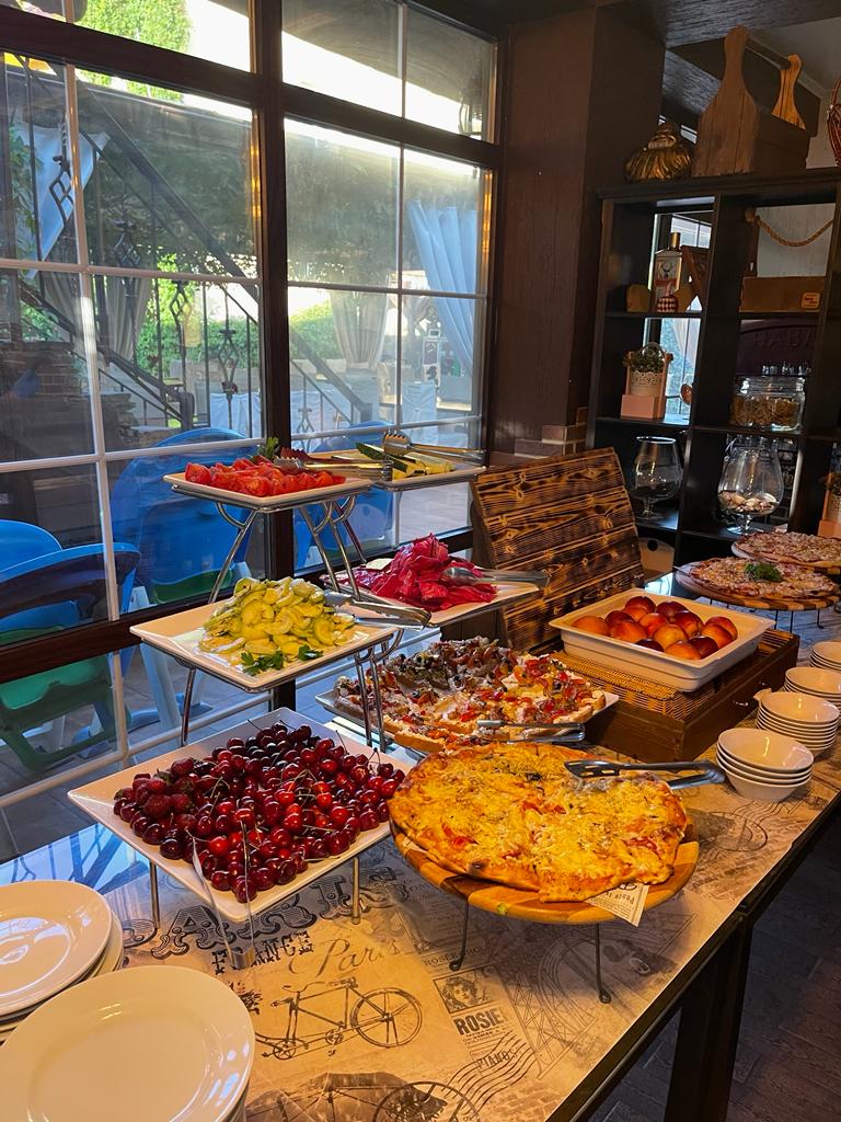 Фото Феличе