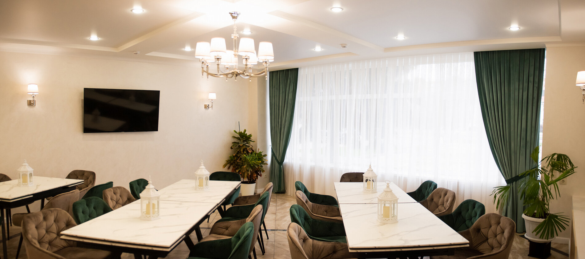 Фото Белая Акация