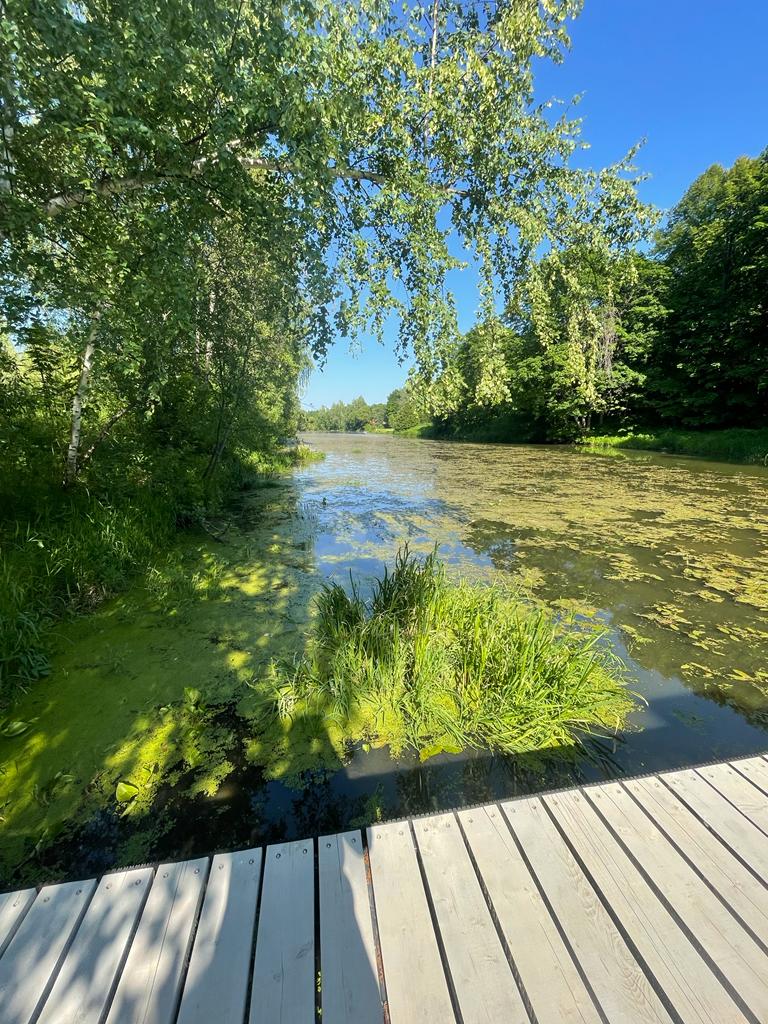 Фото Любимый в Любаново