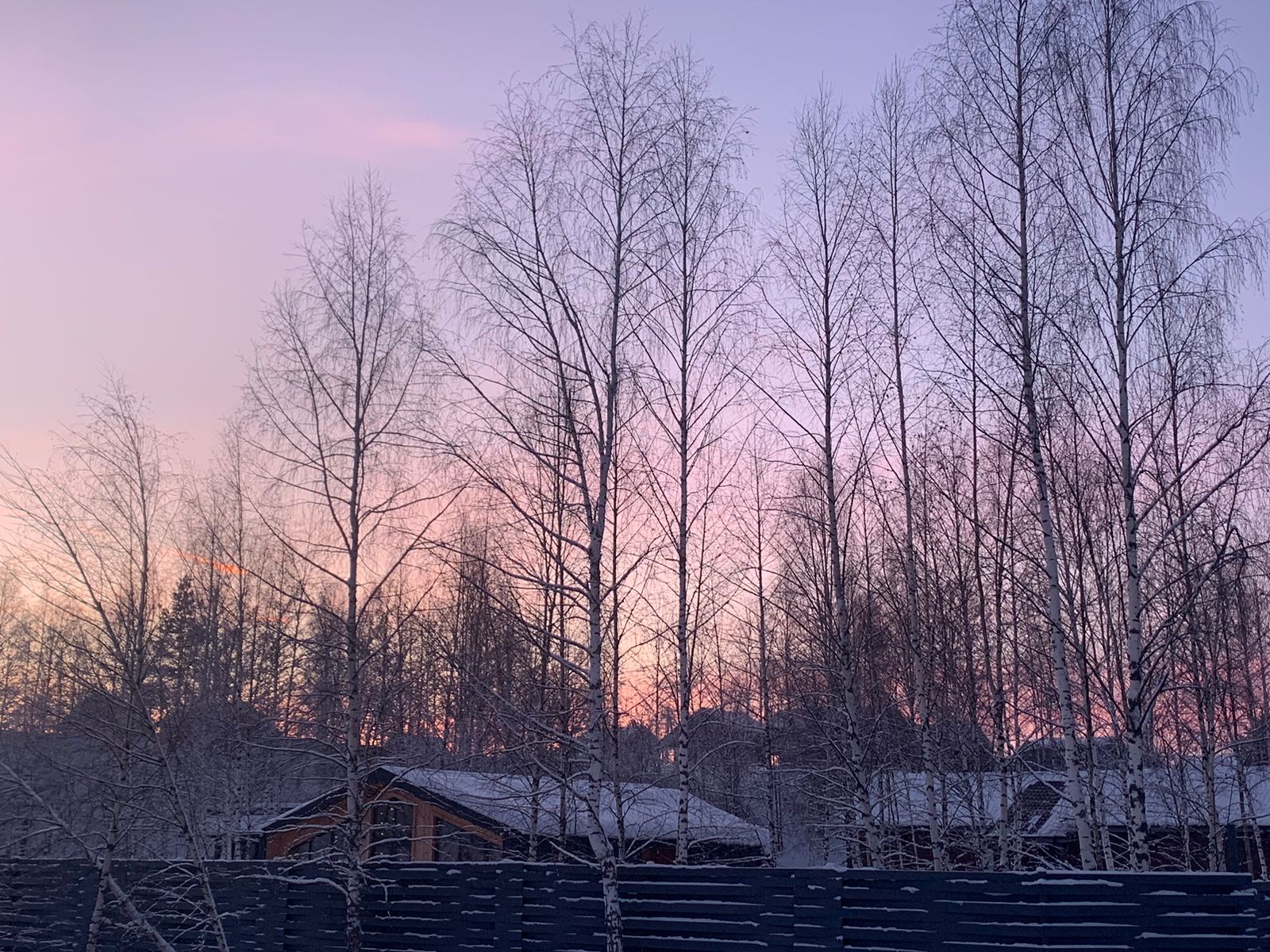 Фото Загорье