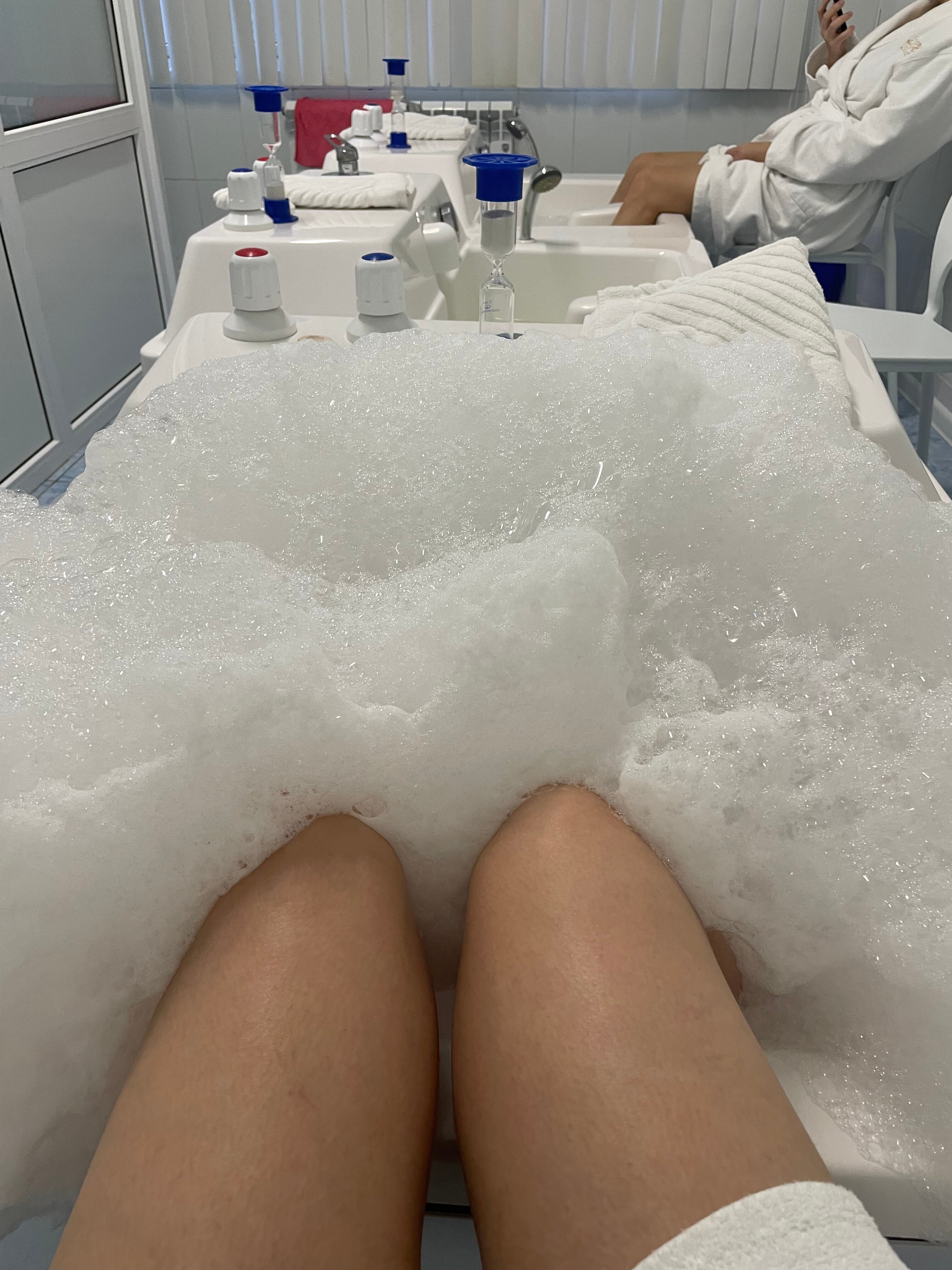 Фото Солнечный