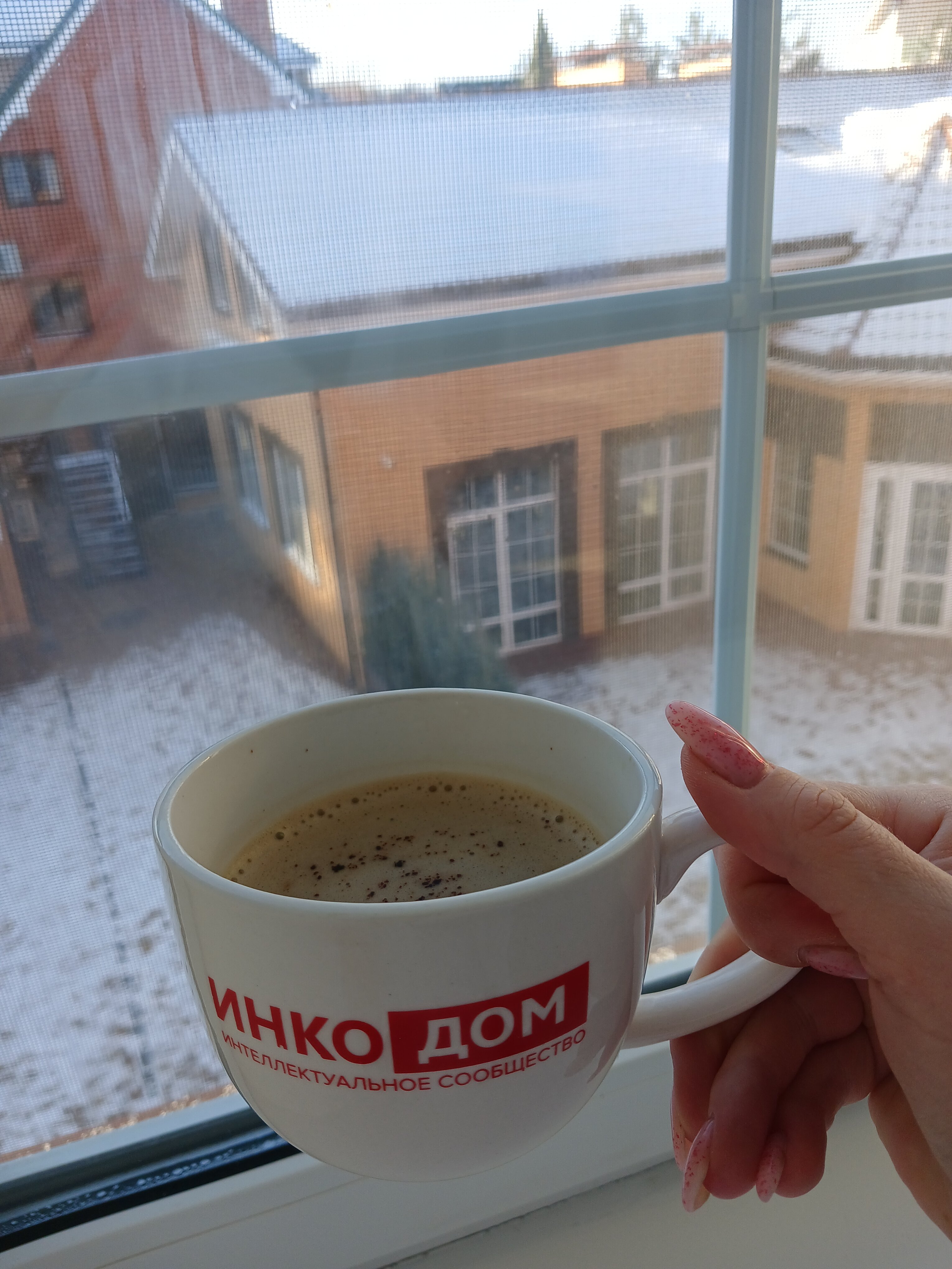 Фото ИнкоДом