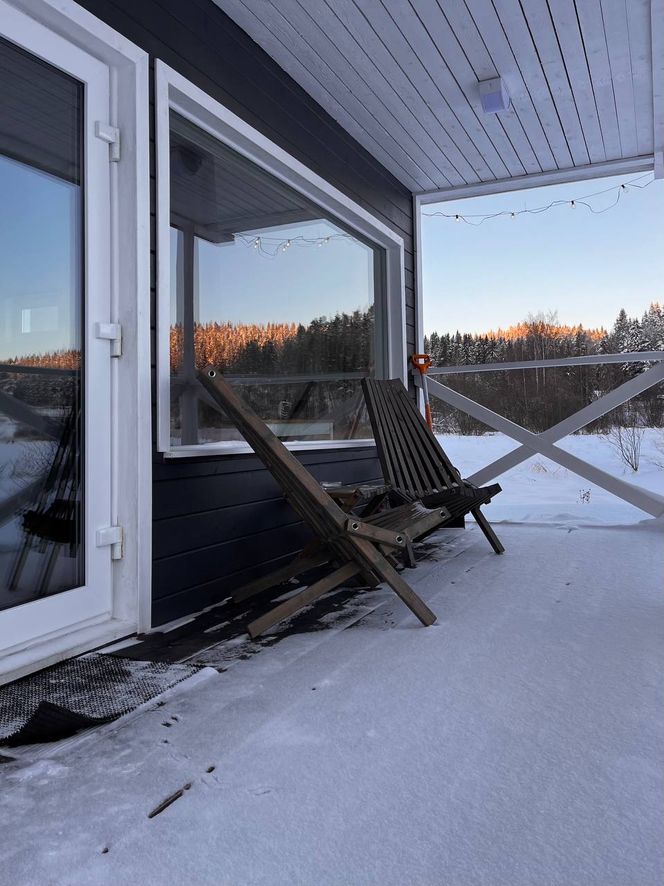 Фото Нордикхаус