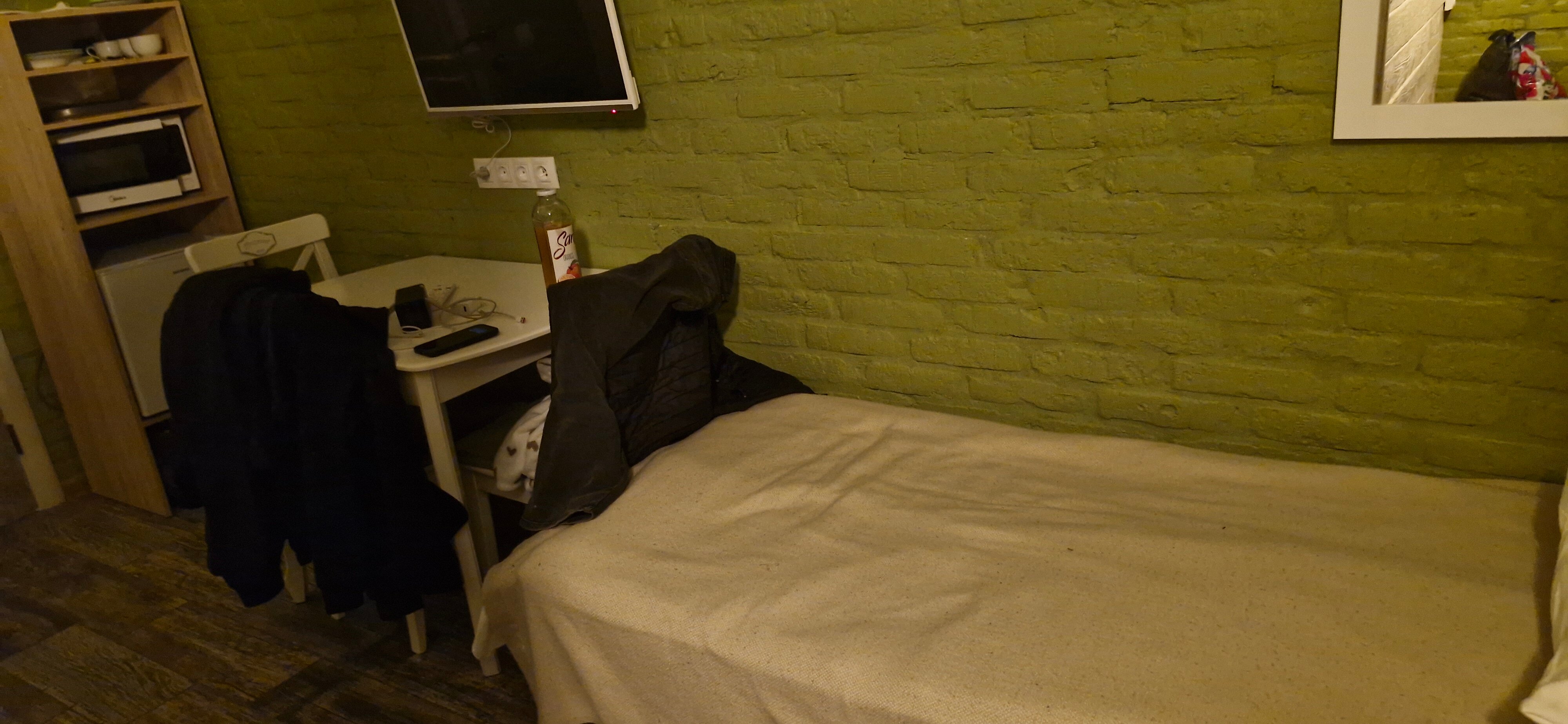 Фото Гостевой дом на Светлой