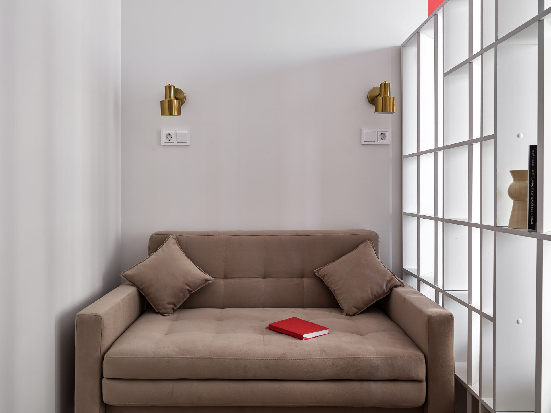 Фото Private Apartments на Волоколамское шоссе 24к1