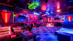 Red Rooms (Khoroshyovskoye Highway, 25с3), karaoke