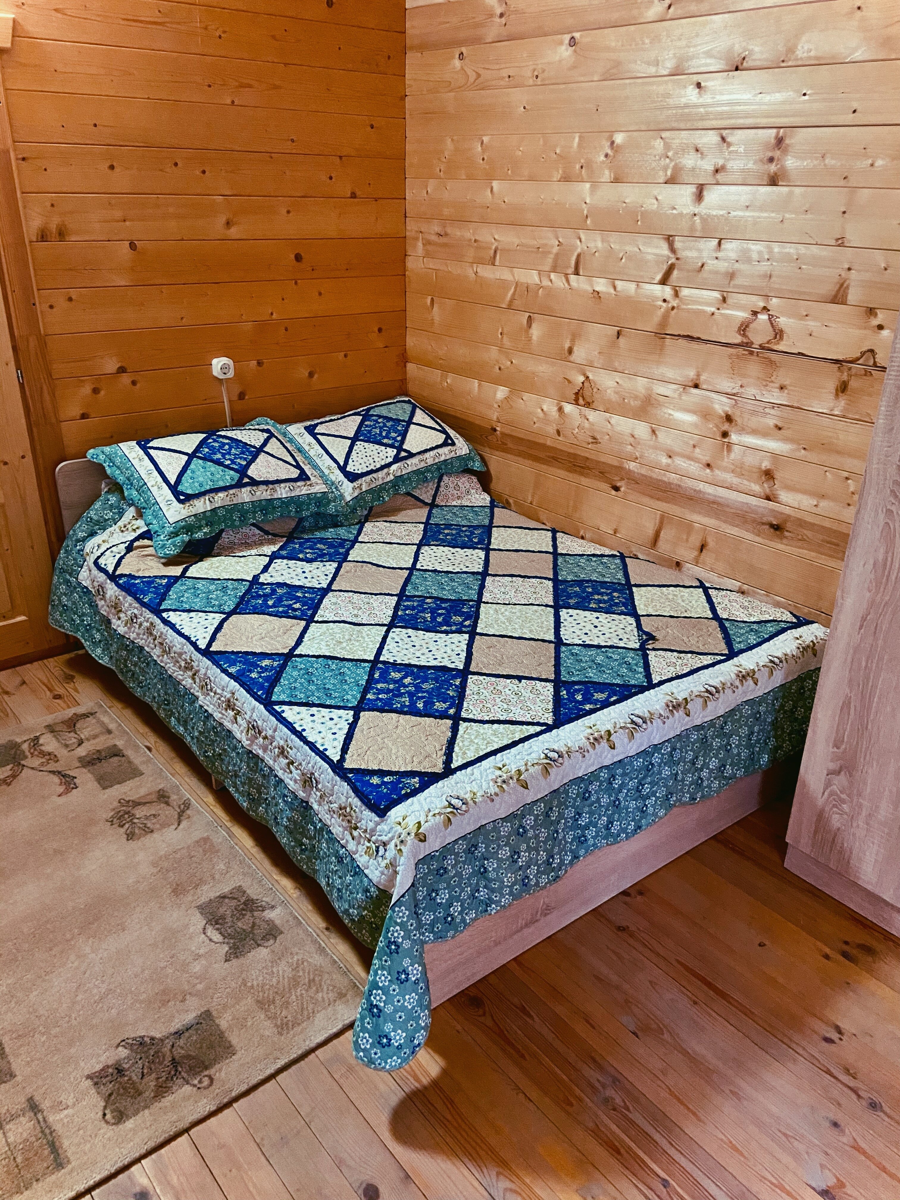 Фото Гостевой Дом Изабелла