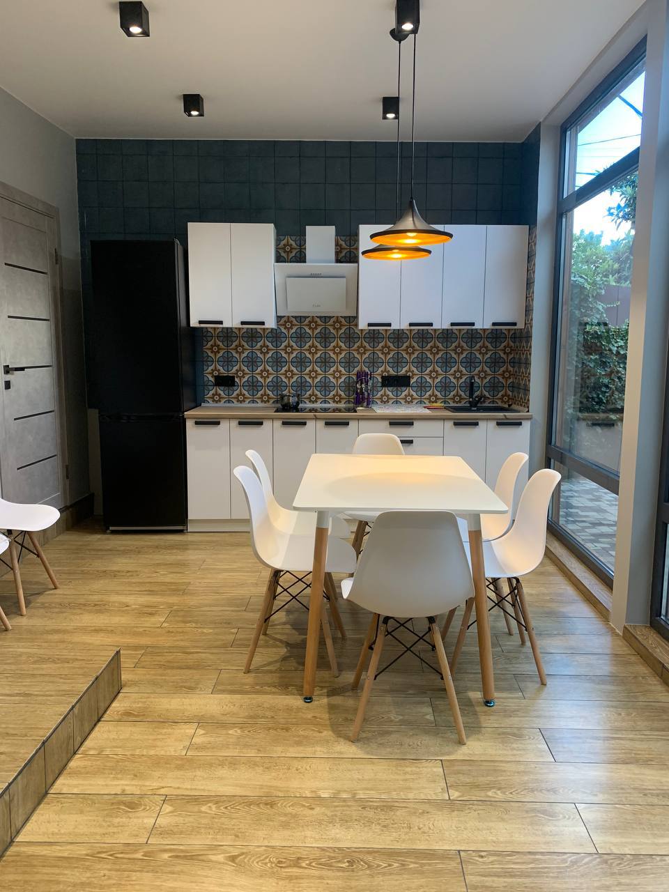 Фото Феникс