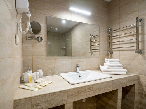 Гостиница Александр Невский в Переславле-Залесском