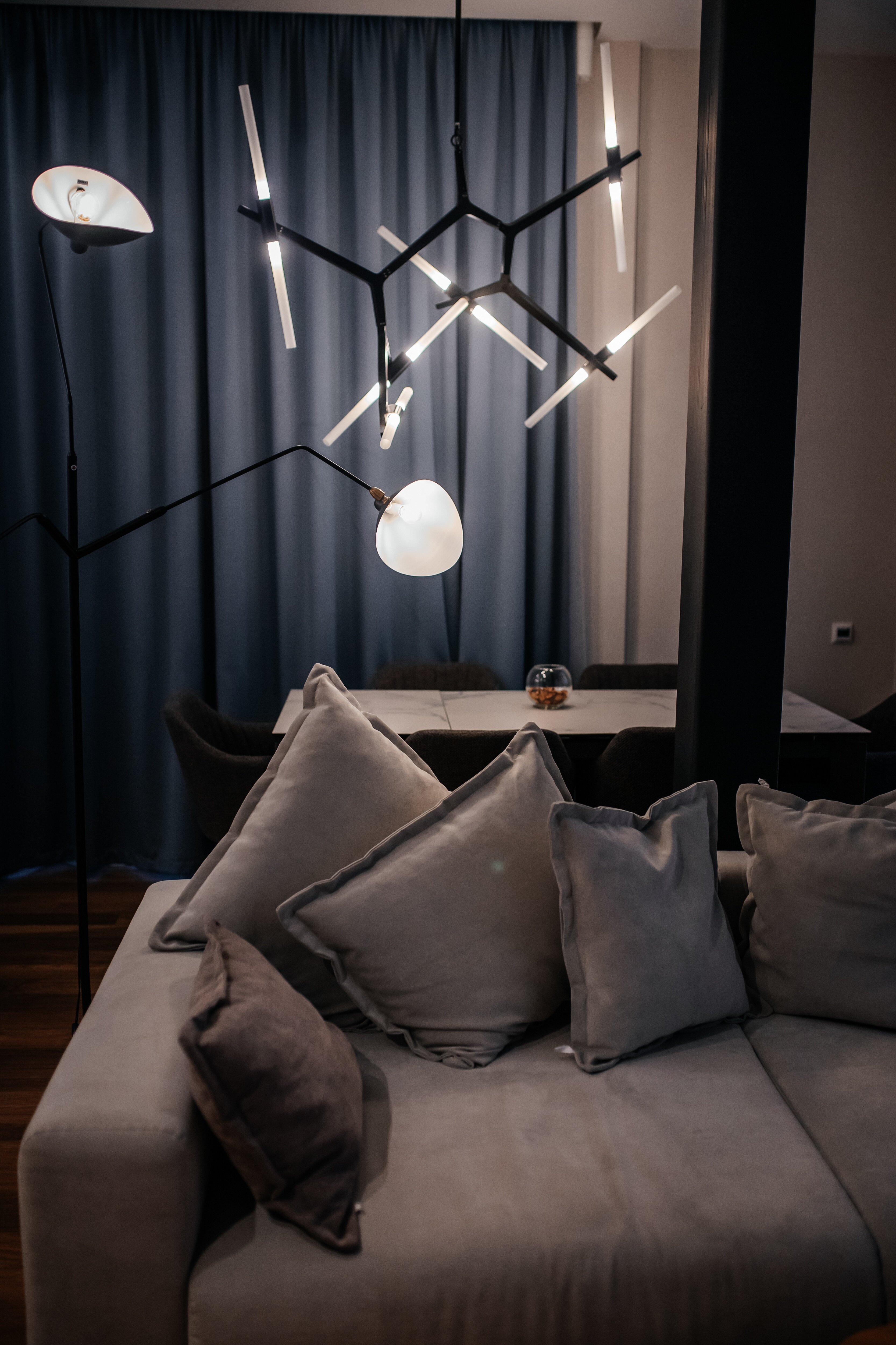 Фото Полёт Чайки