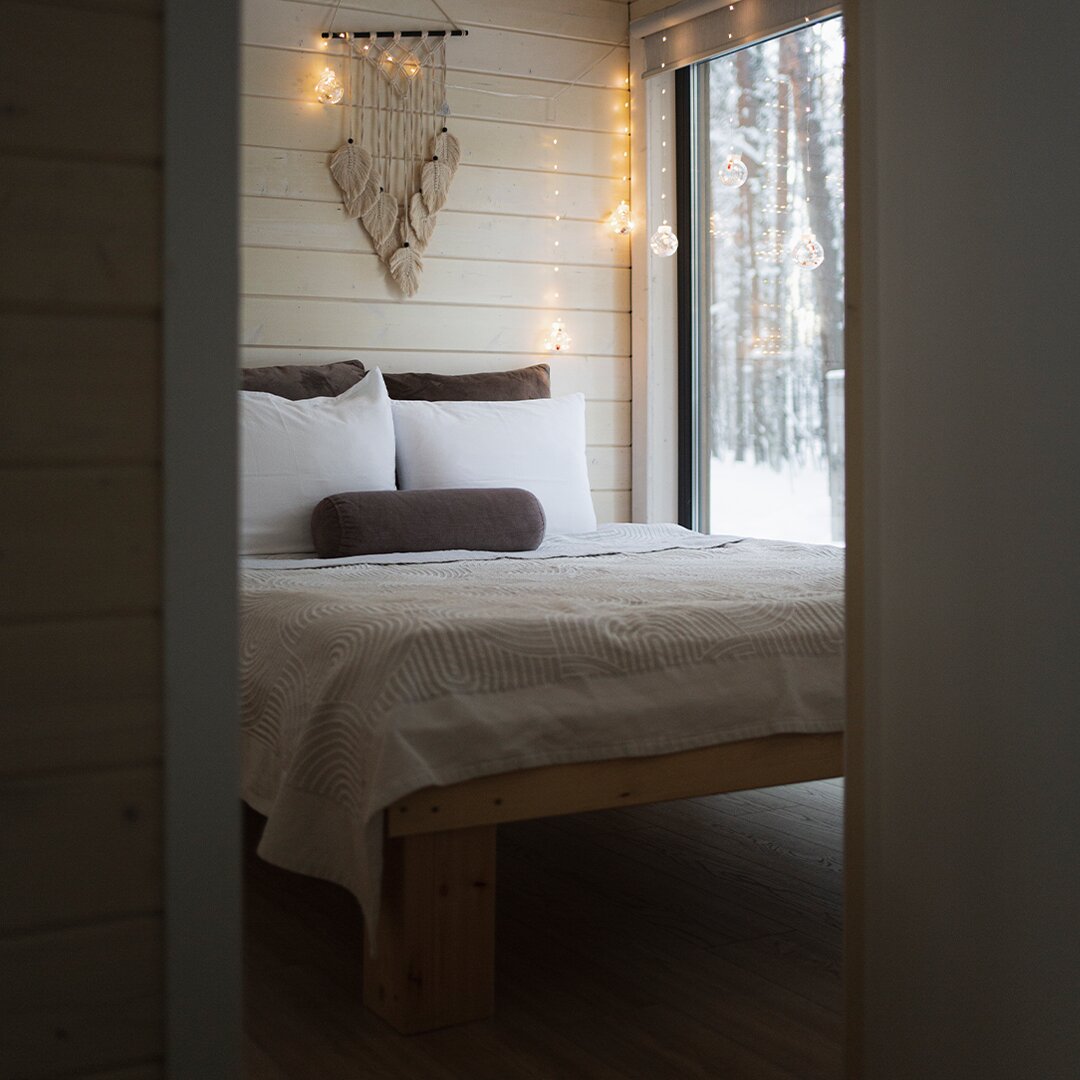 Фото VinderVillage