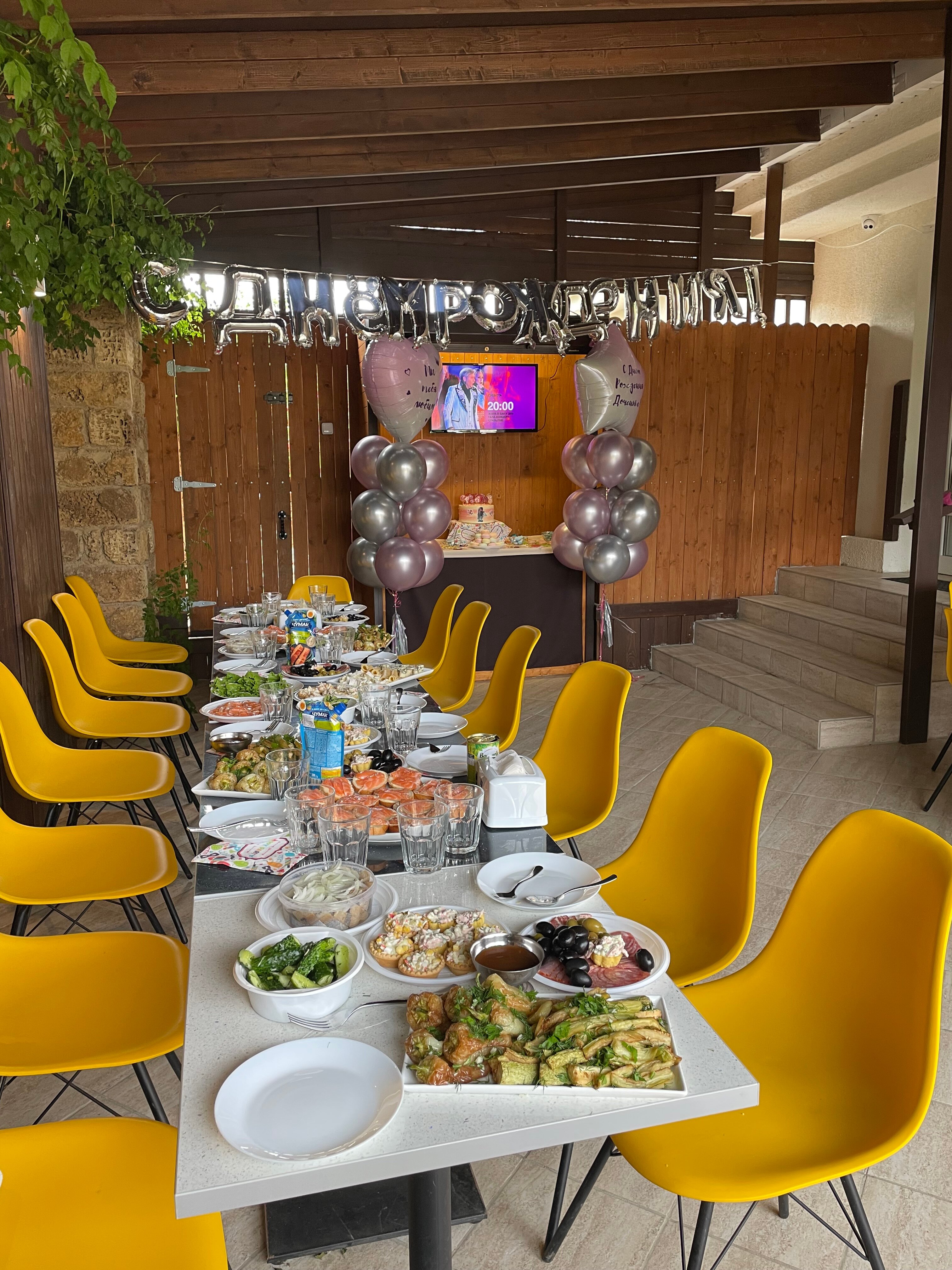 Фото Марикон