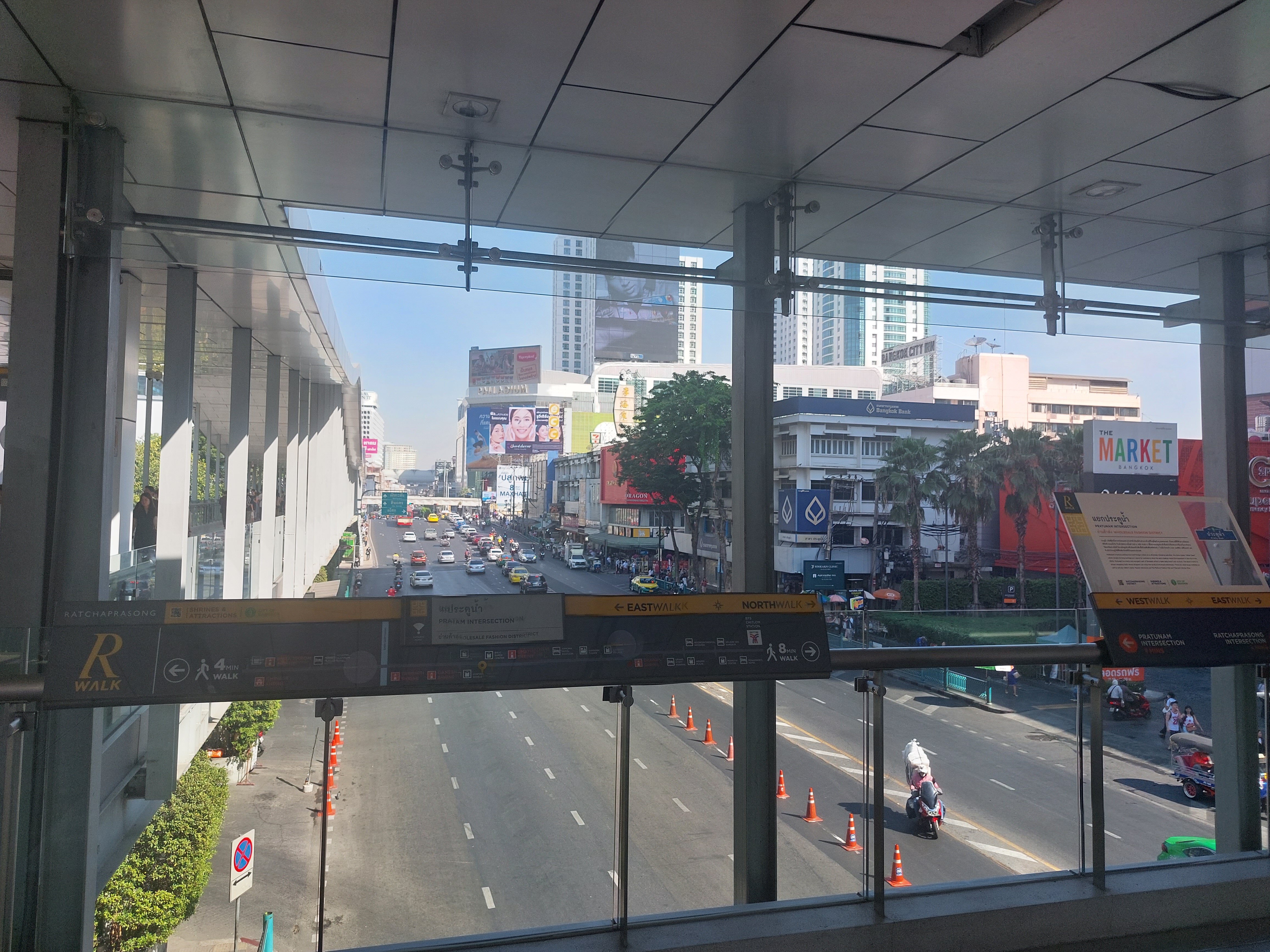 Фото Centara Grand & Bangkok Convention Centre at CentralWorld