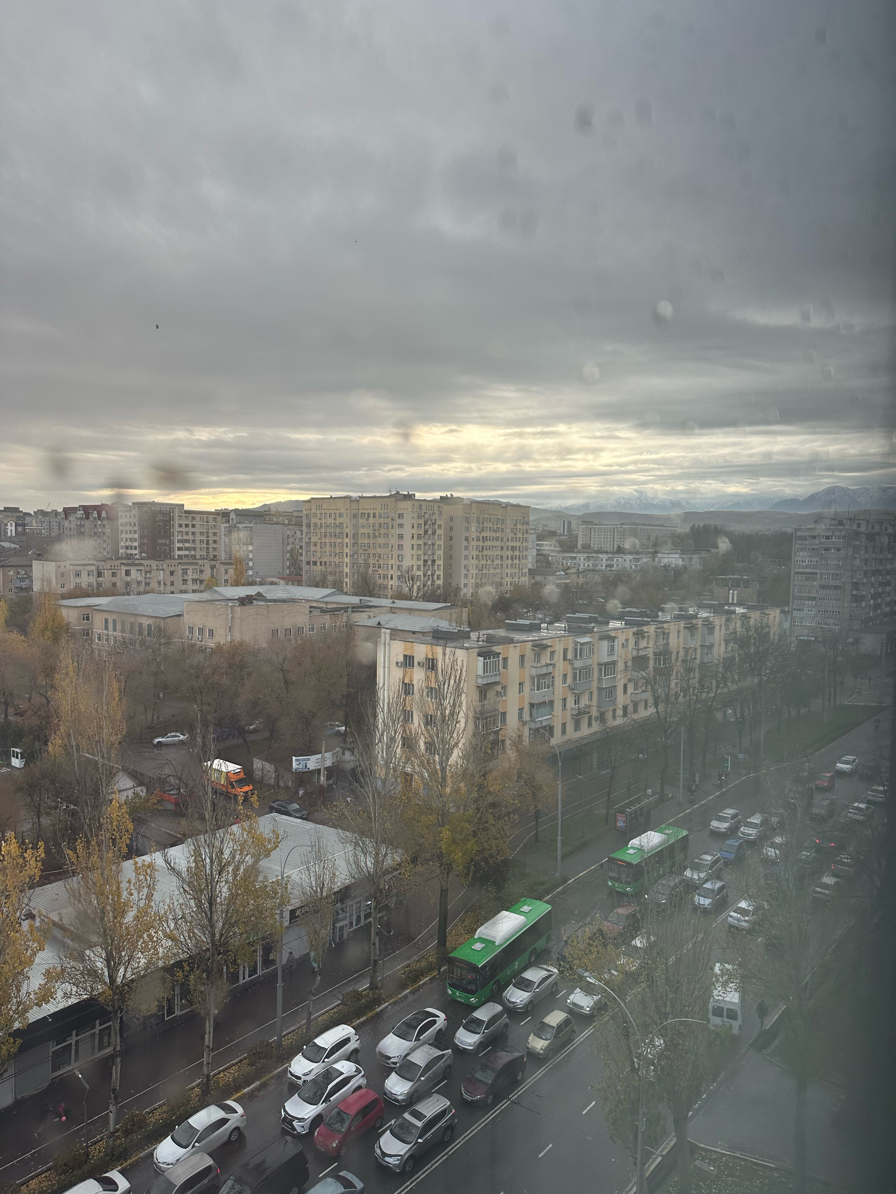 Фото Novotel Bishkek City Center