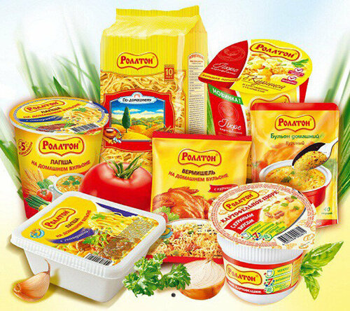 Supermarket Supermarket, Shali, photo