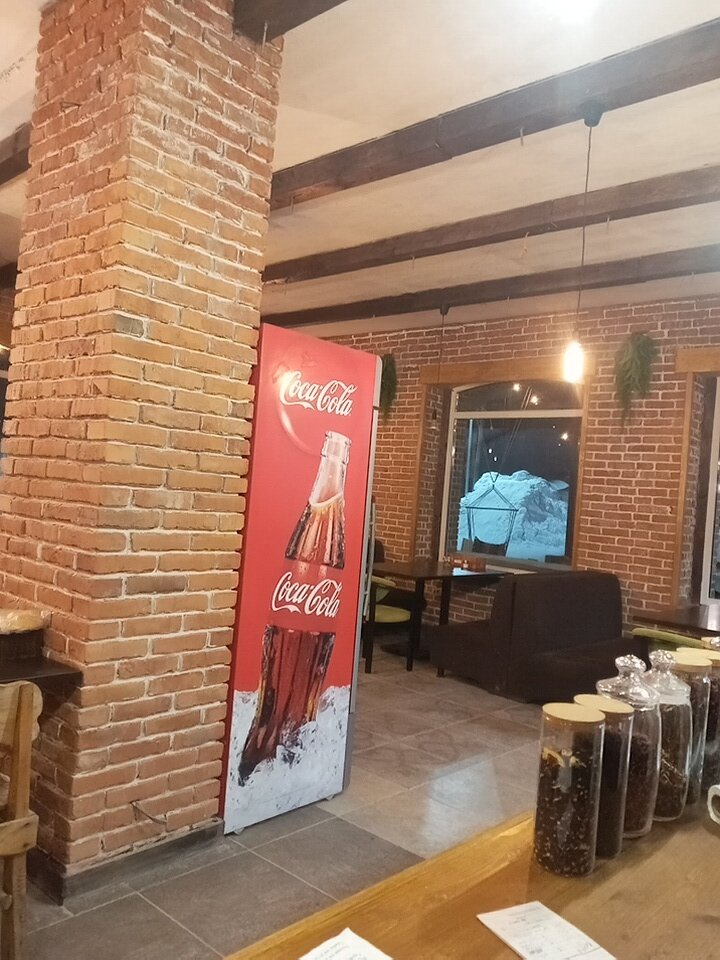 Фото Кавказский двор