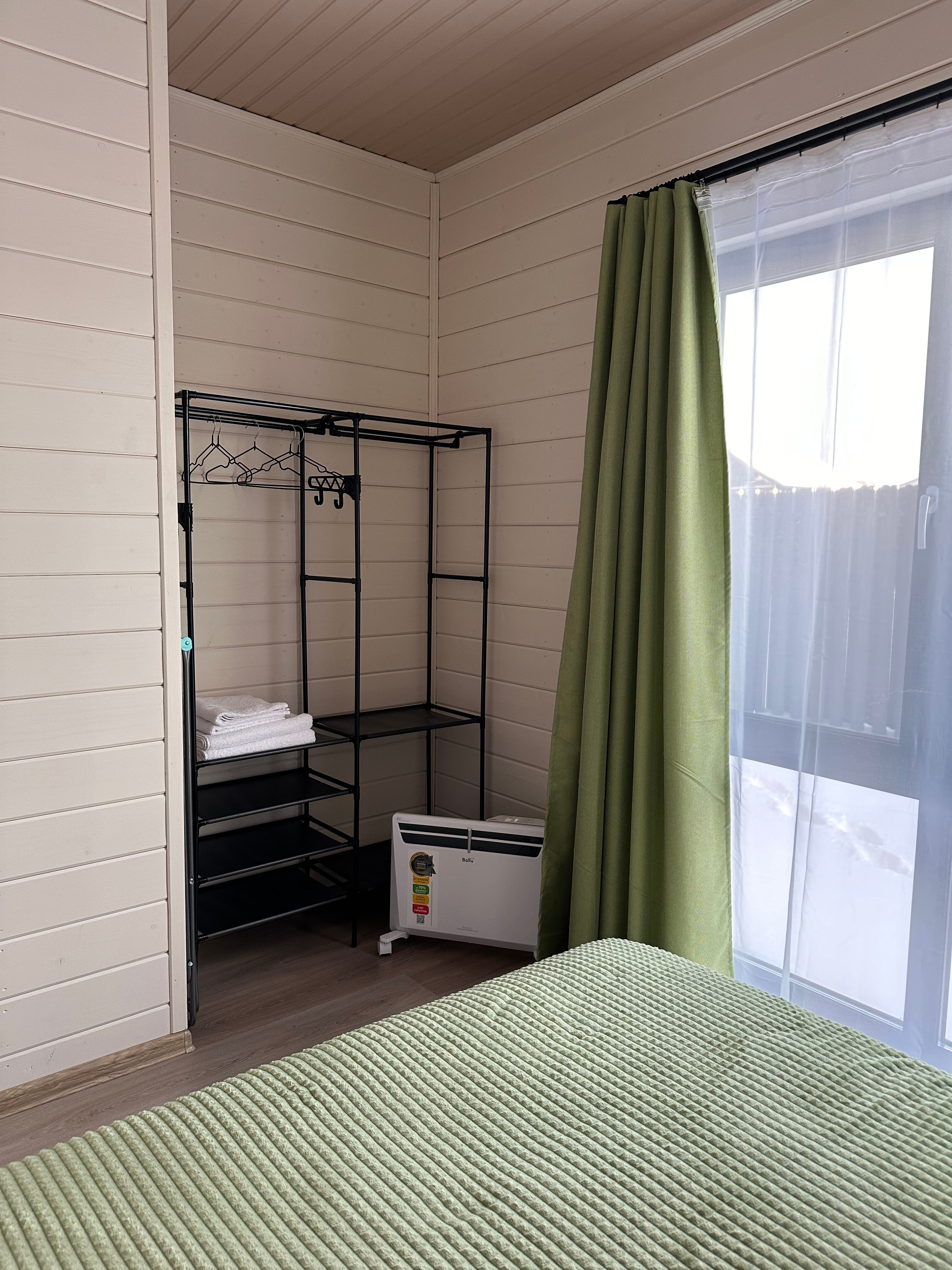 Фото Barn. House. Chulcovo